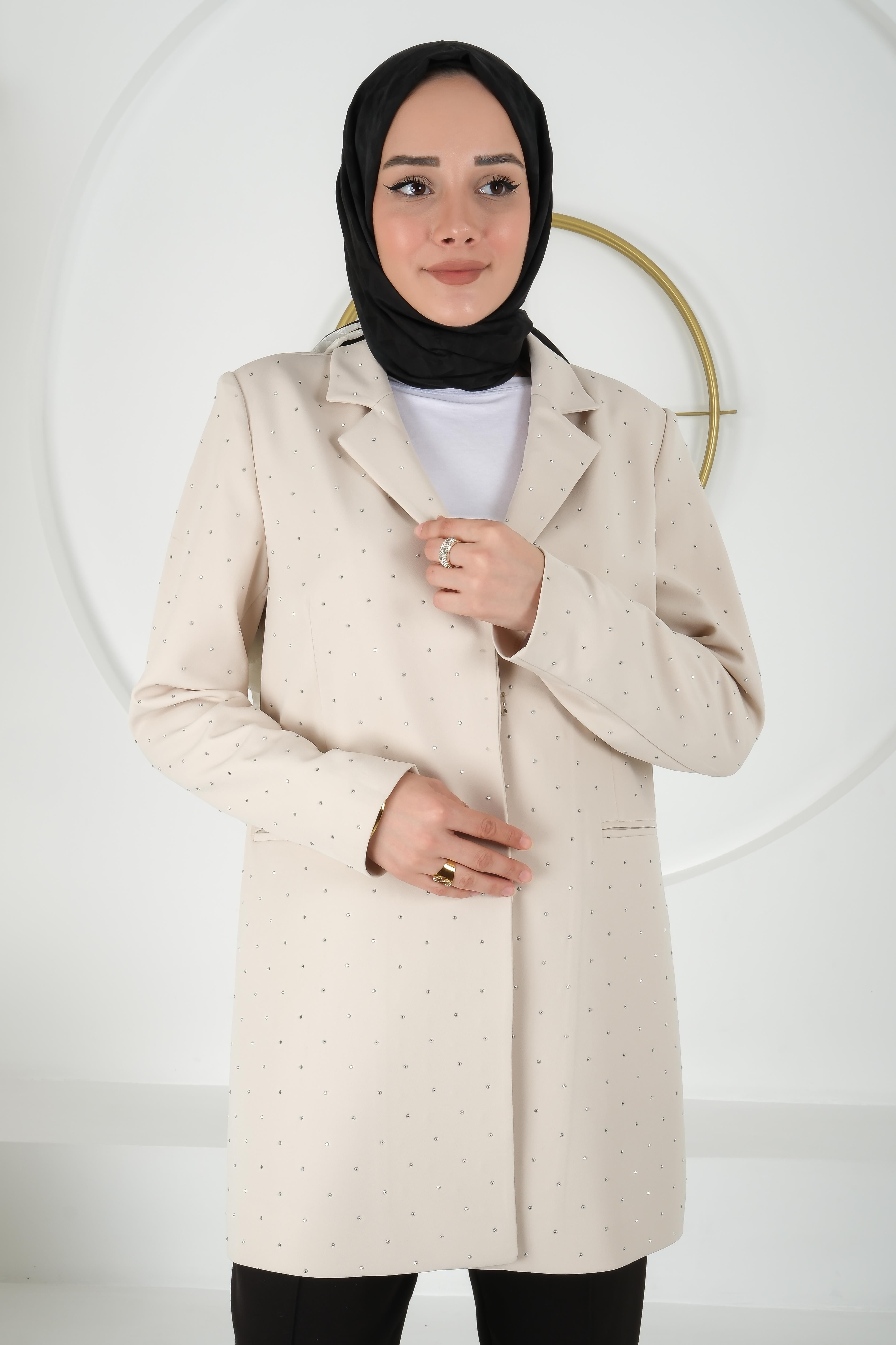 s-24-227 massimo donna ceket