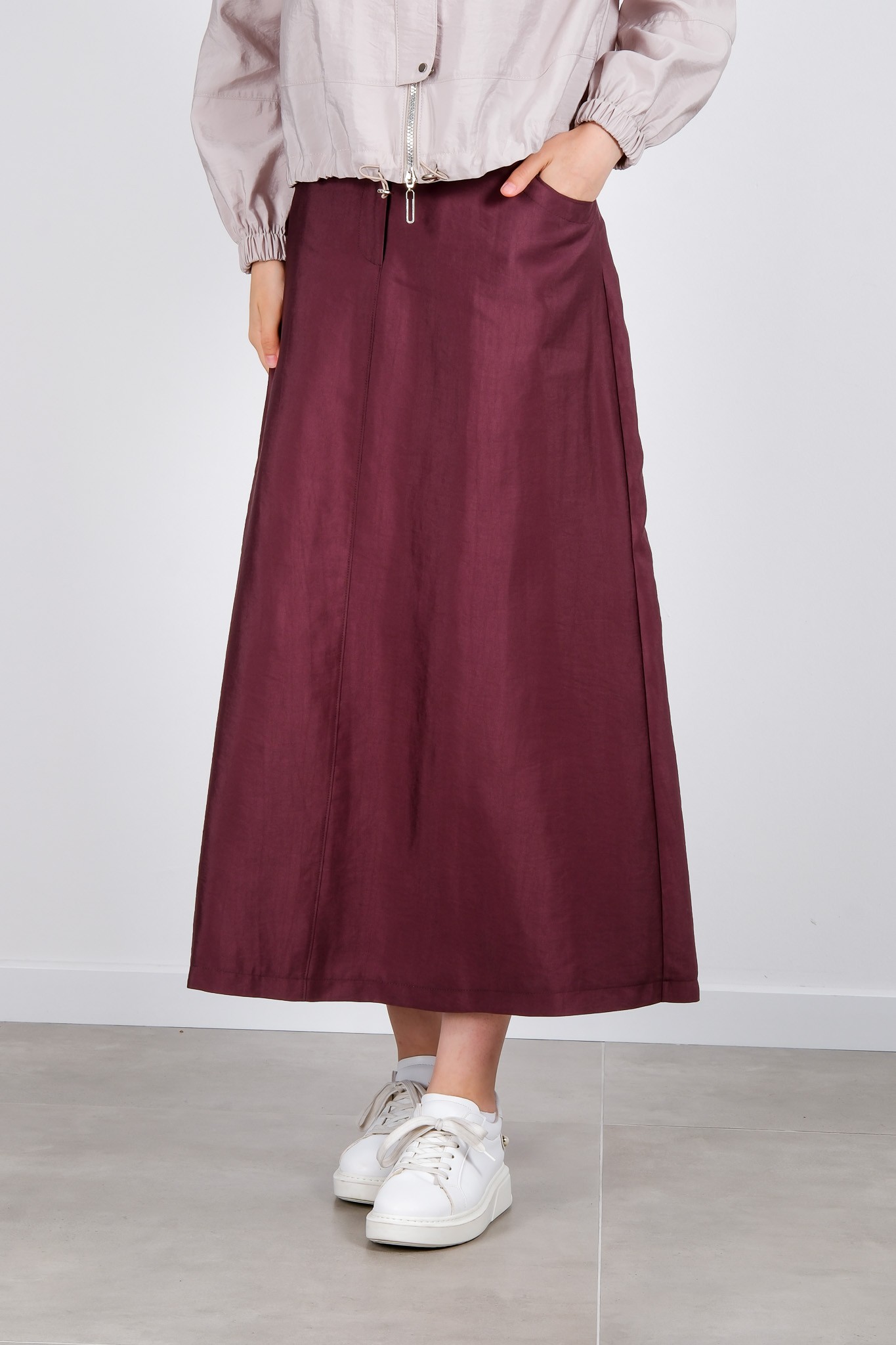 W-26-410 MASSİMO DONNA ETEK