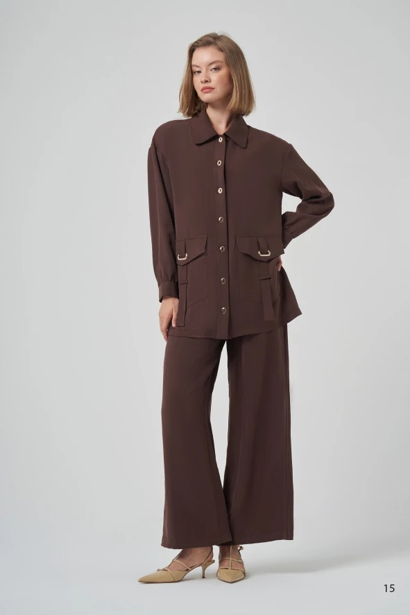 1025 NUSS TAKIM - BİTTER