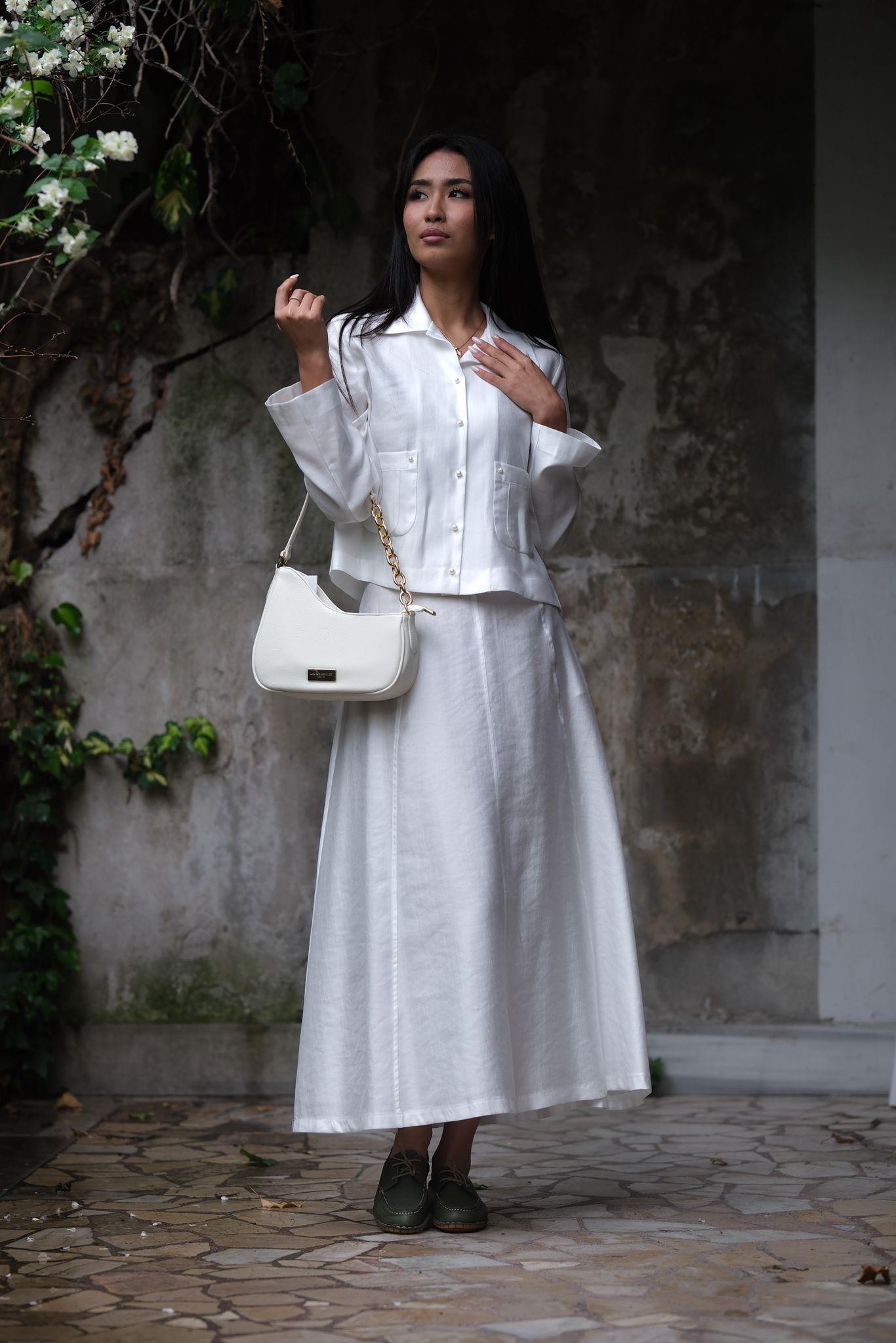 s-24-264 massimo donna ceket