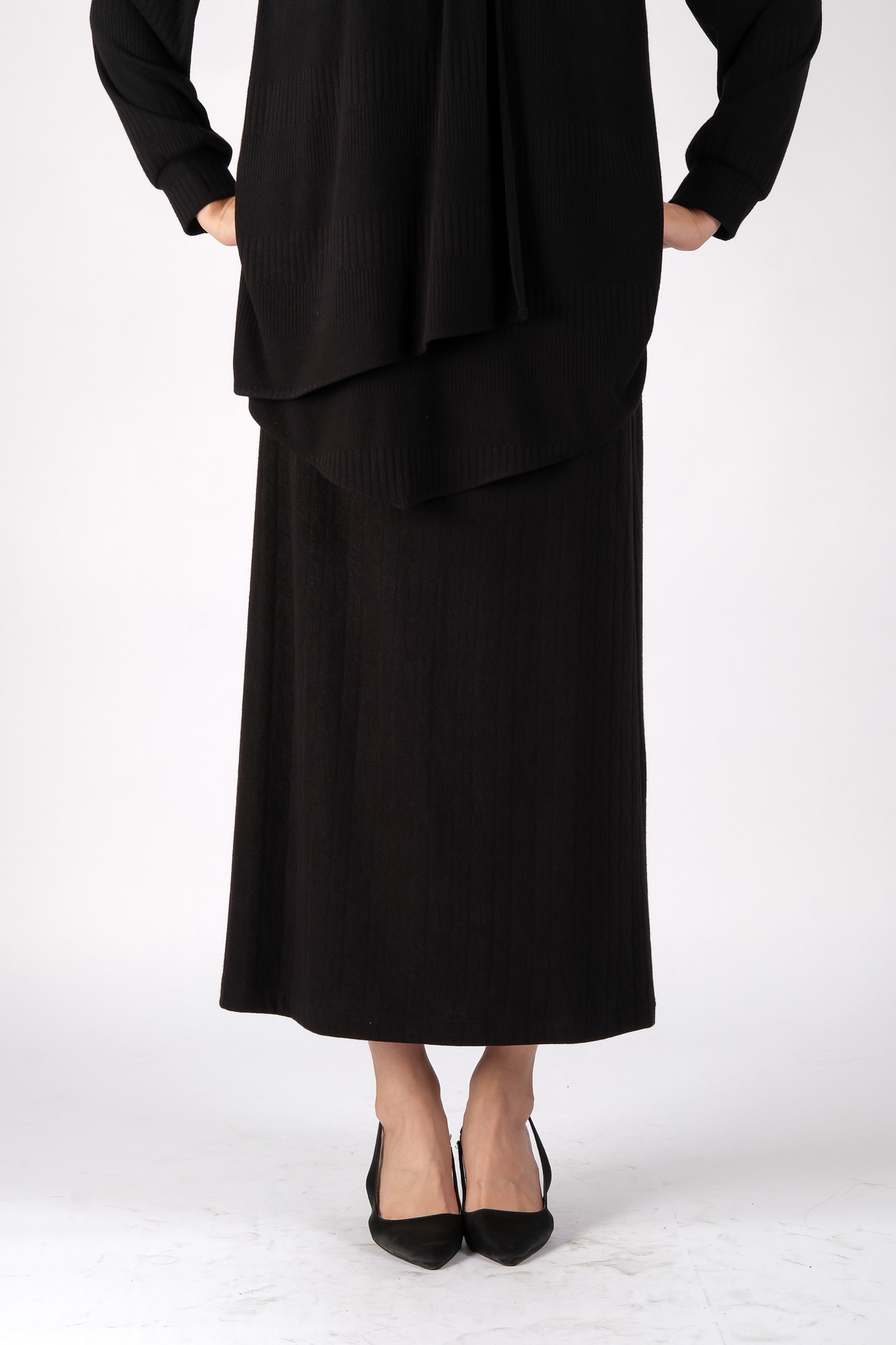 W-26-419 MASSİMO DONNA ETEK