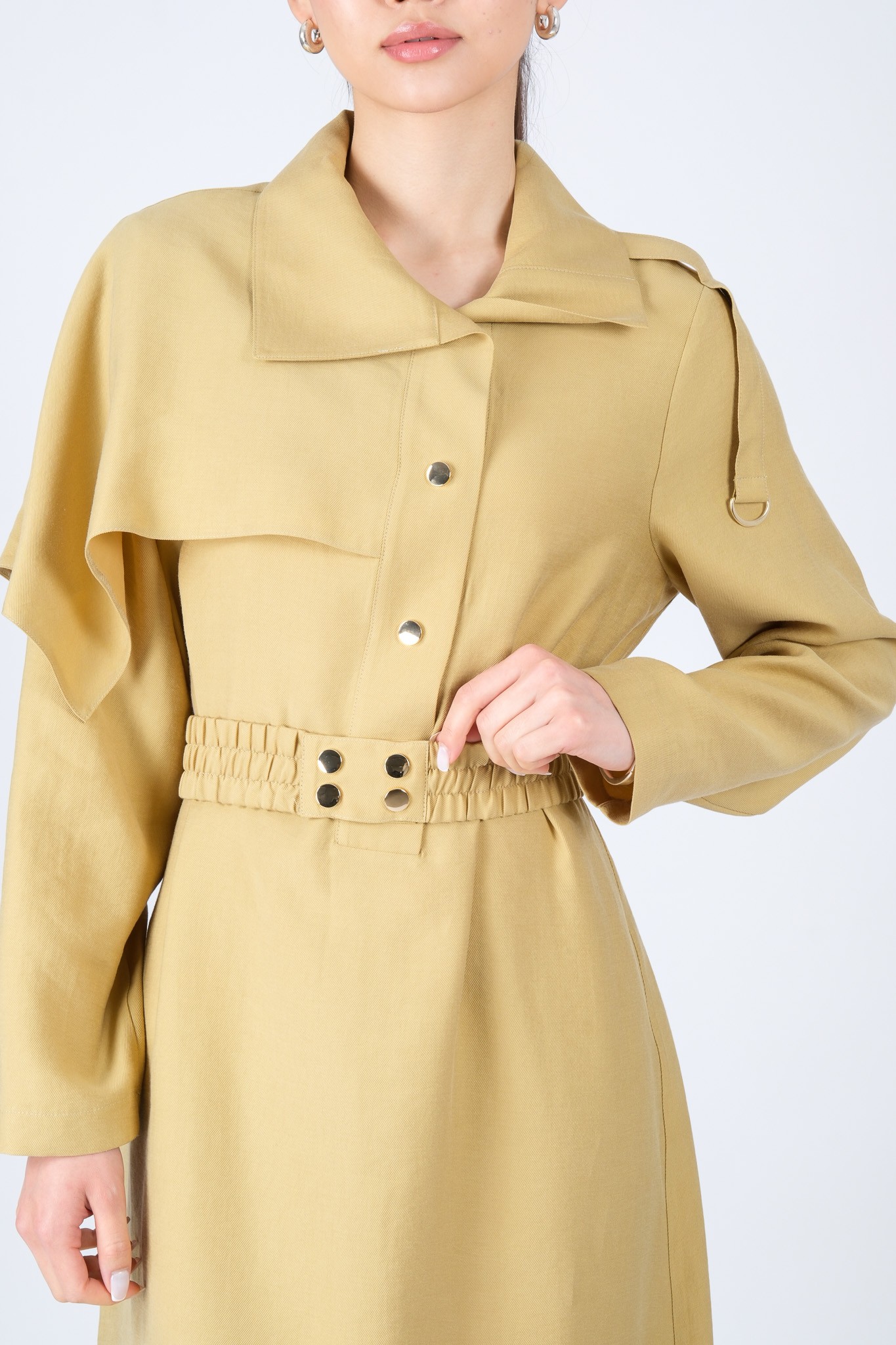 2043 NUSS DRESS