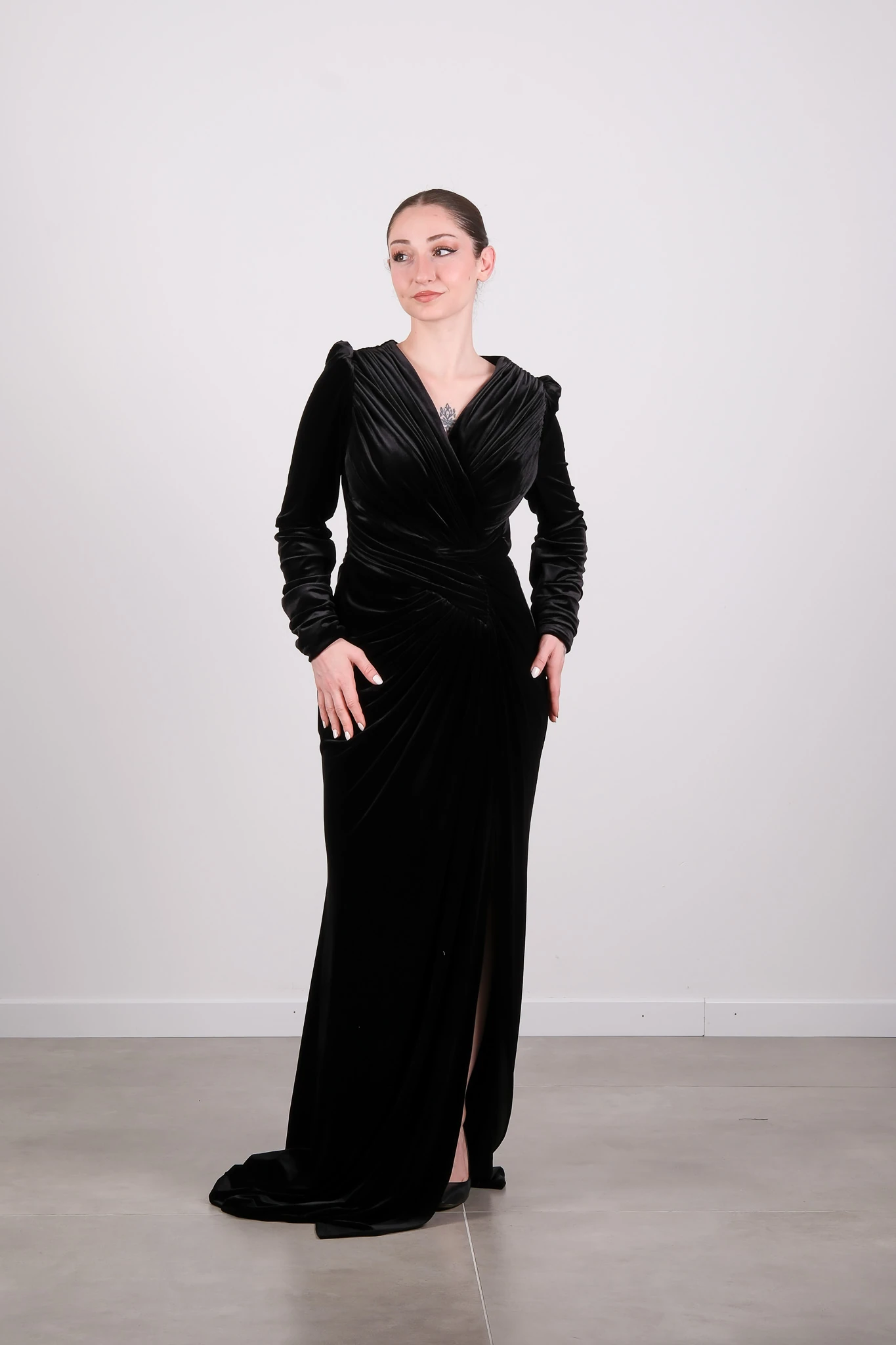 10328 FOR COSTUME ABİYE