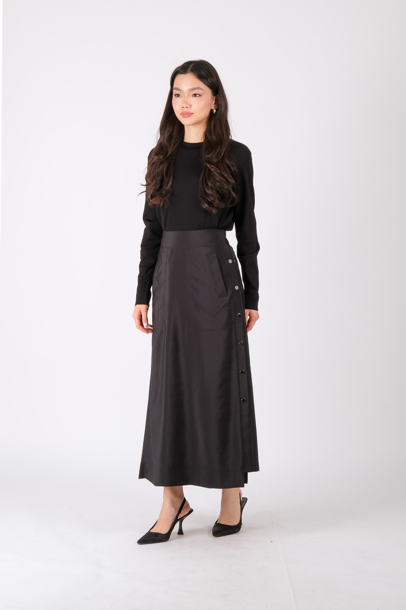 S-25-431 MASSİMO DONNA ETEK