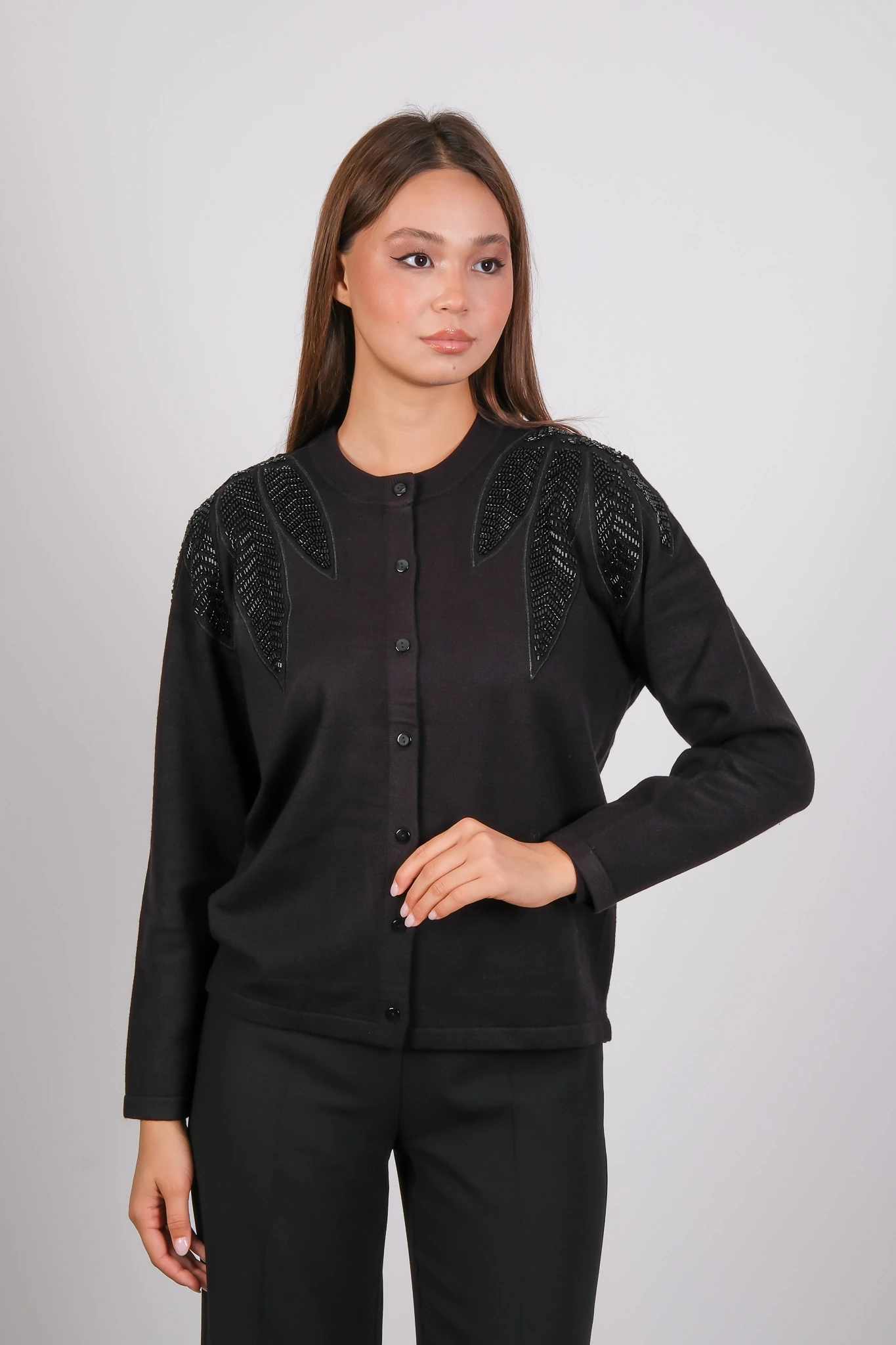 60908 ON TRİKO HIRKA