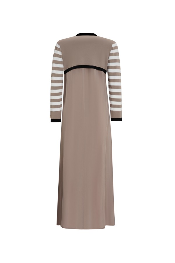 4026 MISS DALIDA DRESS