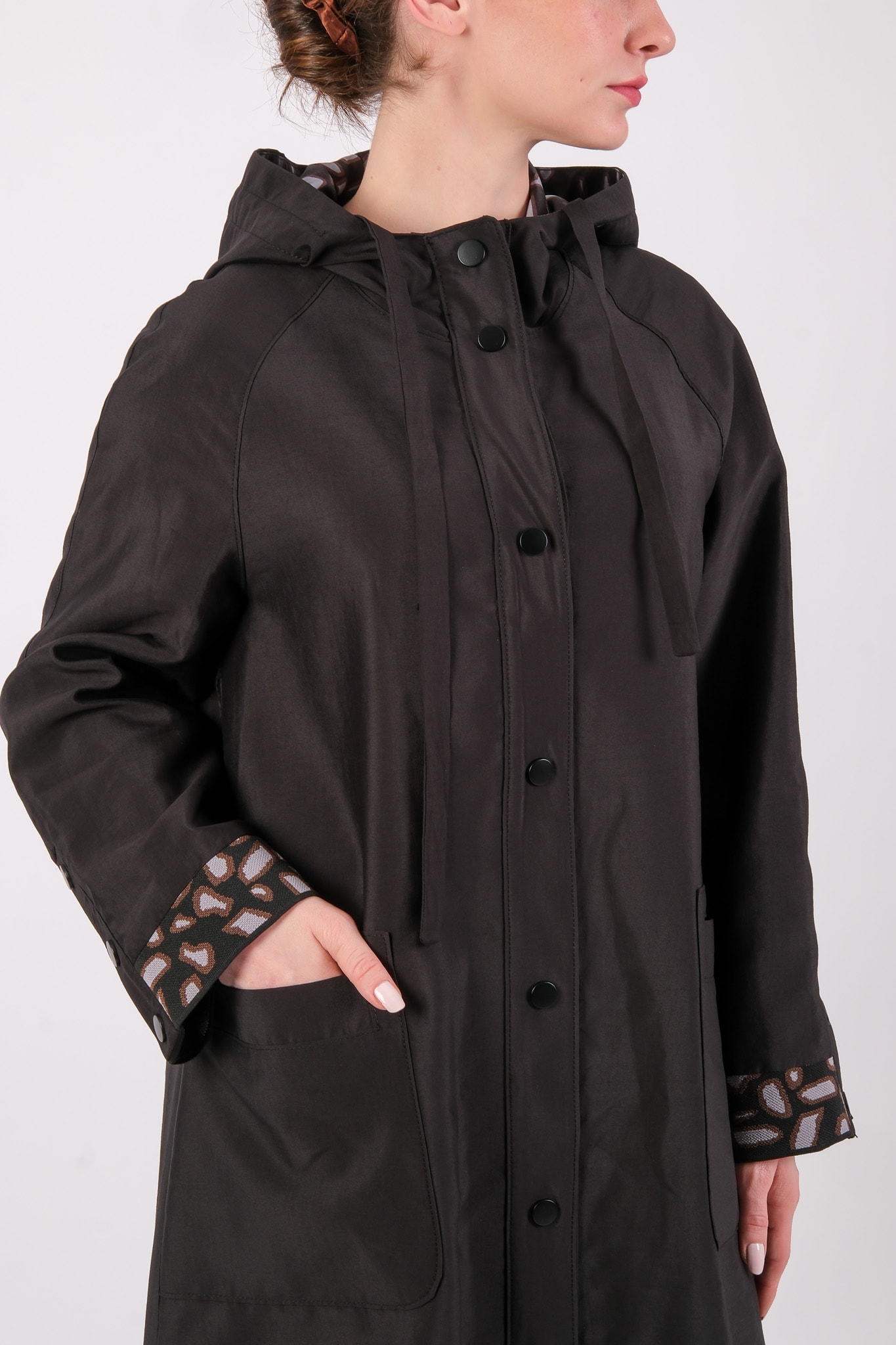 W-26-861 MASSİMO DONNA KAP