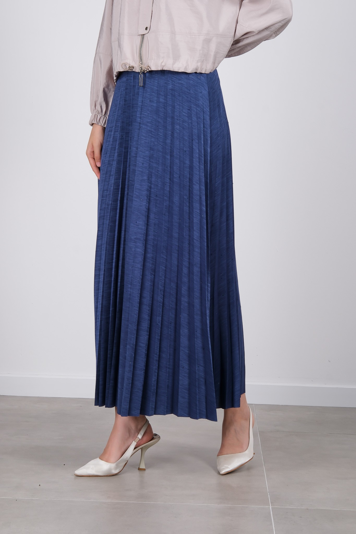 S-25-403 MASSİMO DONNA ETEK