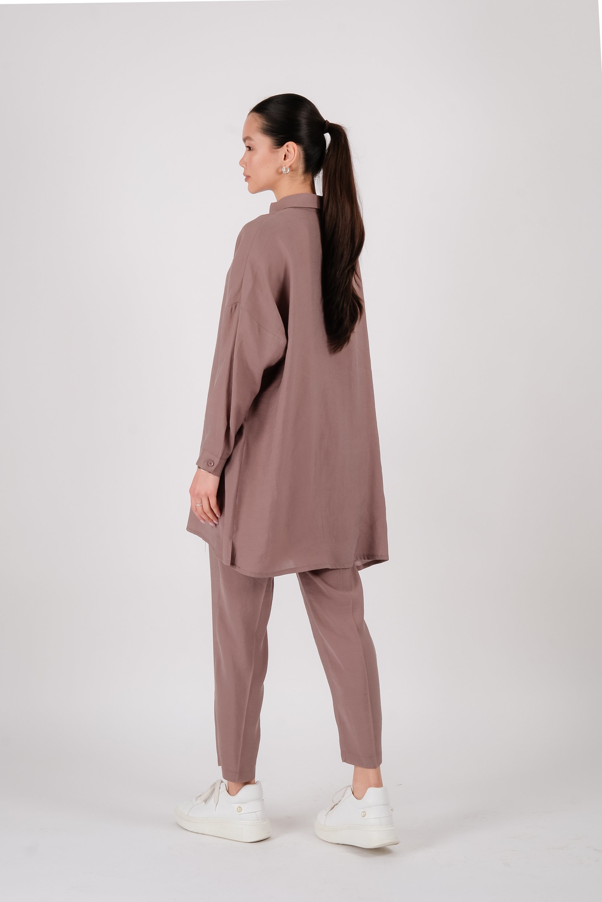 S-25-211 MASSIMO DONNA TUNIC