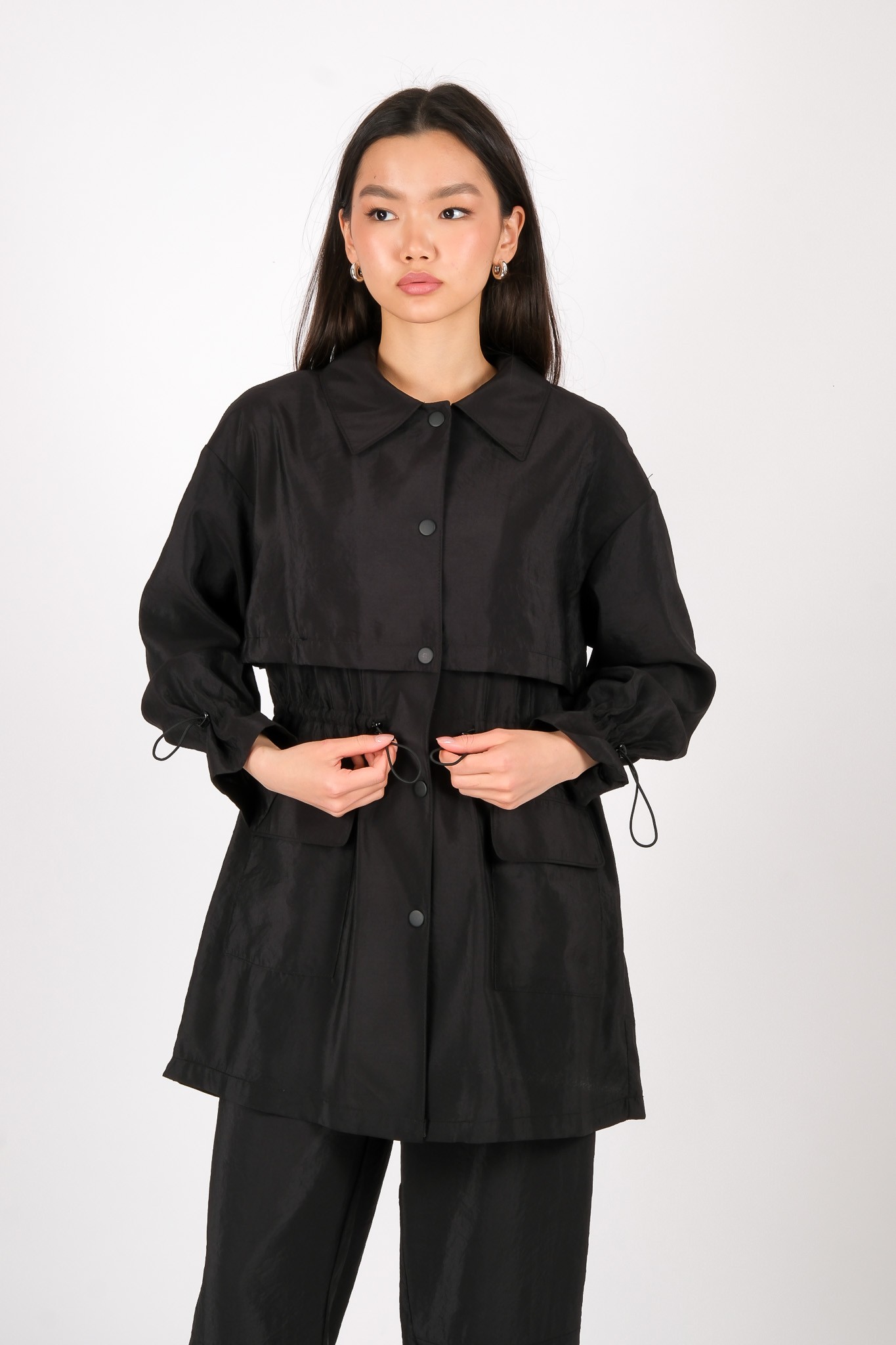 S-25-360 MASSİMO DONNA PANTOLON