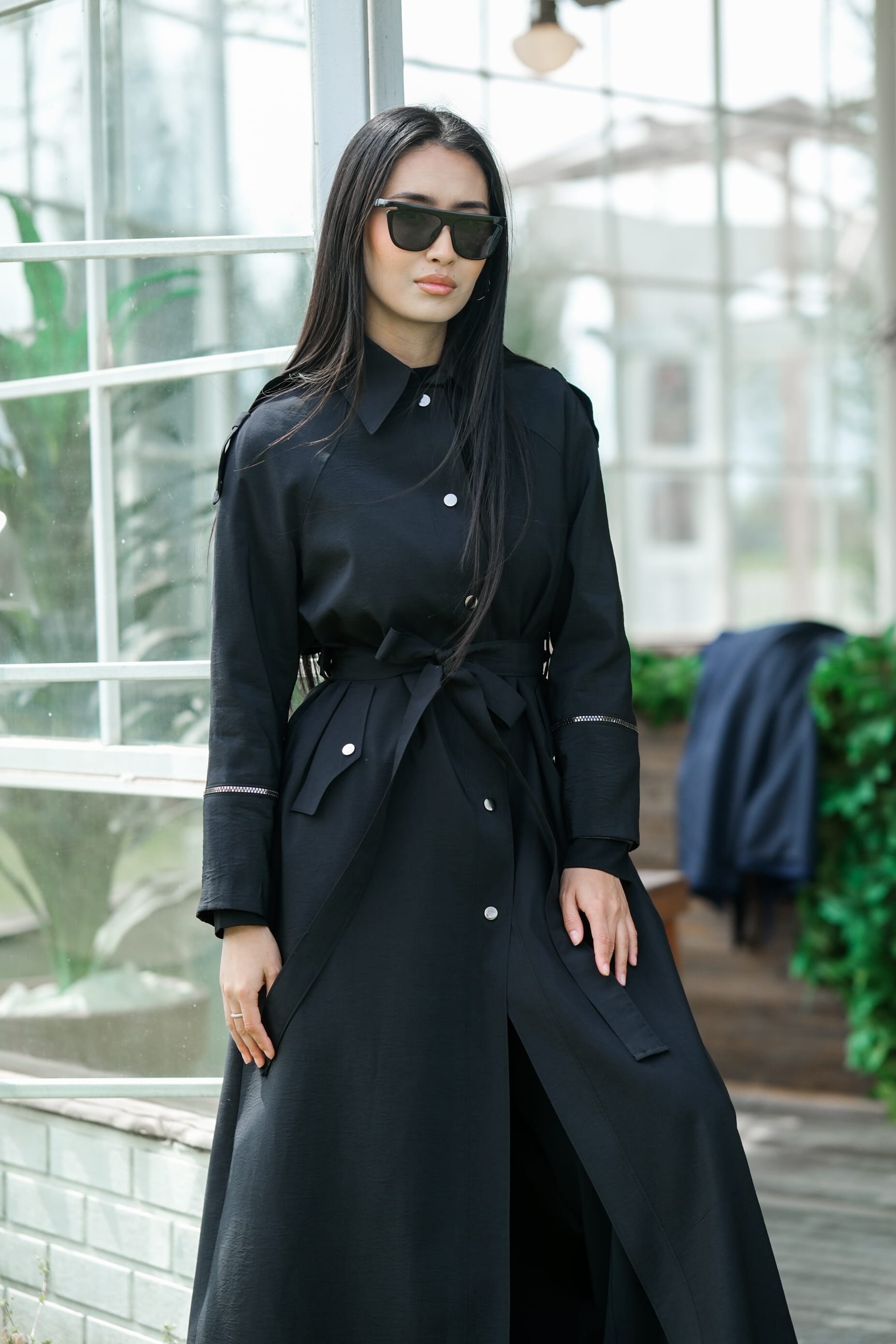 s-25-813 MASSİMO DONNA PARDESİ