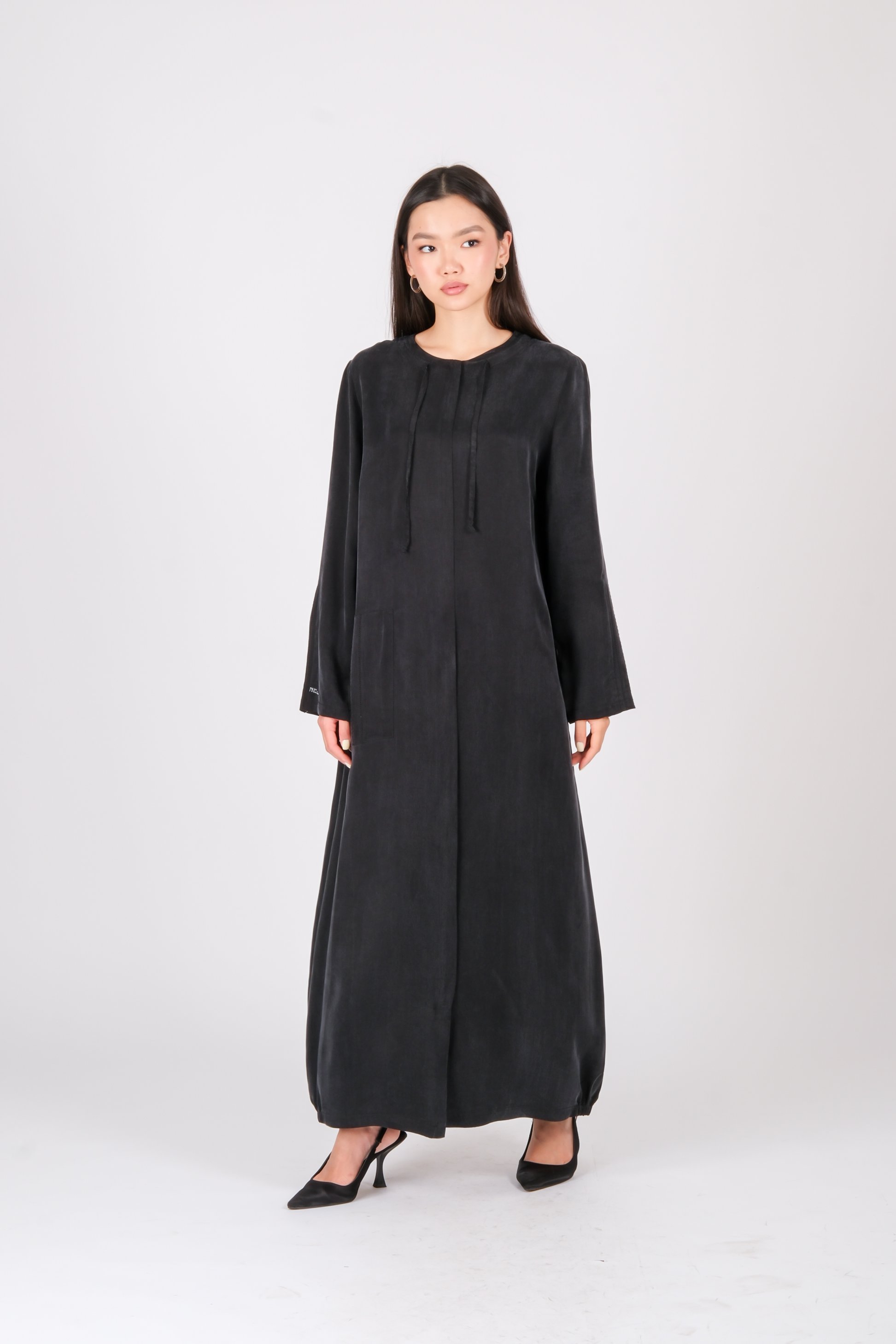 25147 NCL KAP - Black