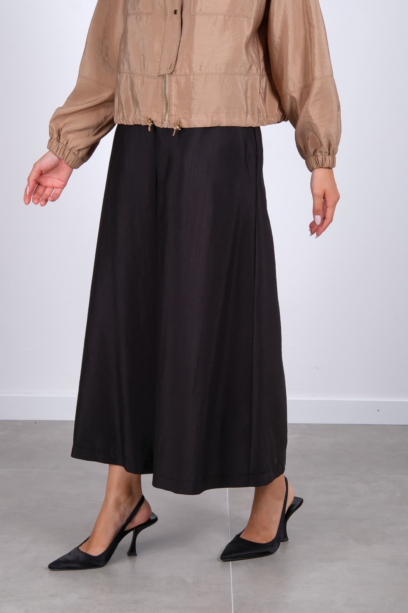W-26-467 MASSİMO DONNA ETEK