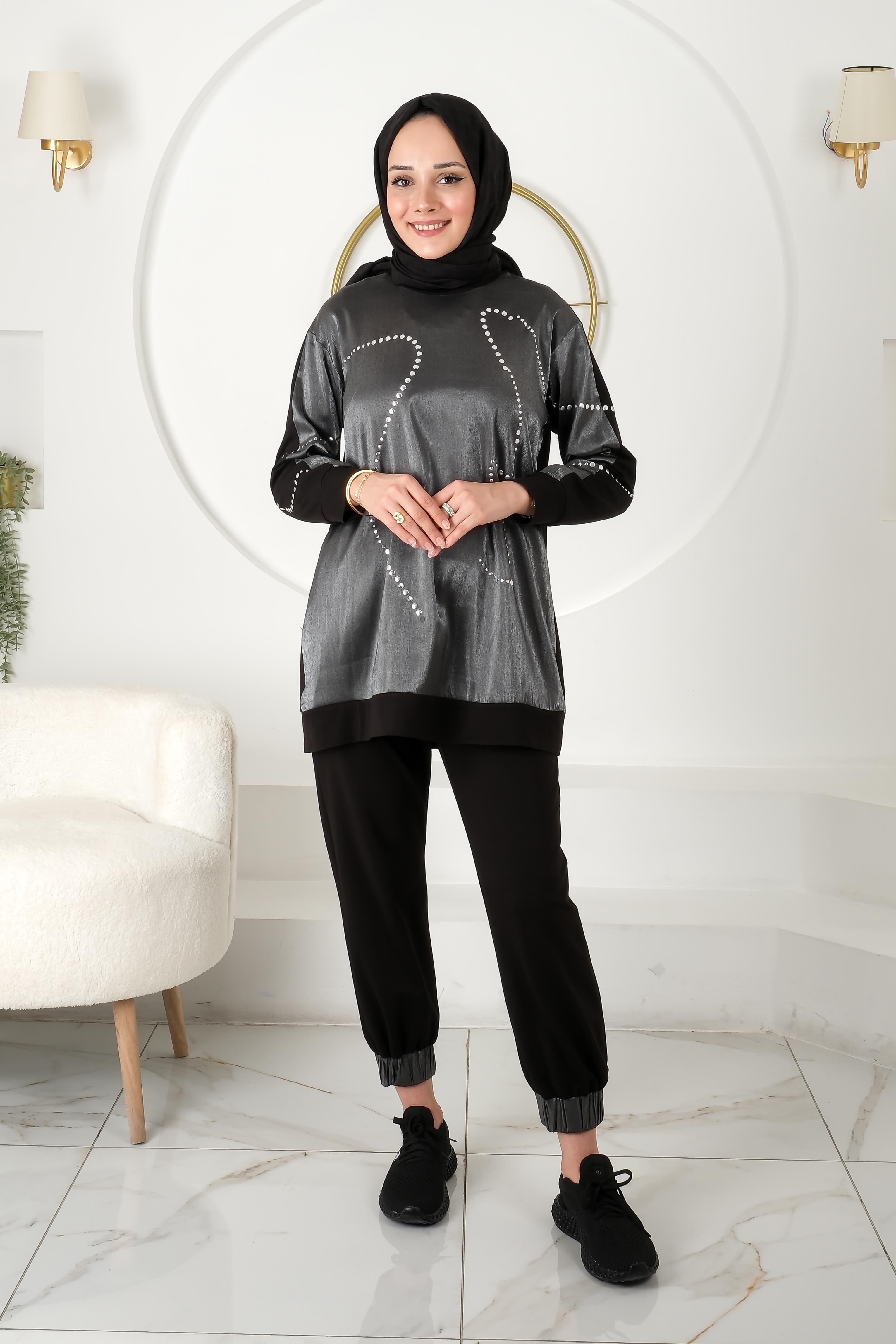 s-24-216 massimo donna tunik