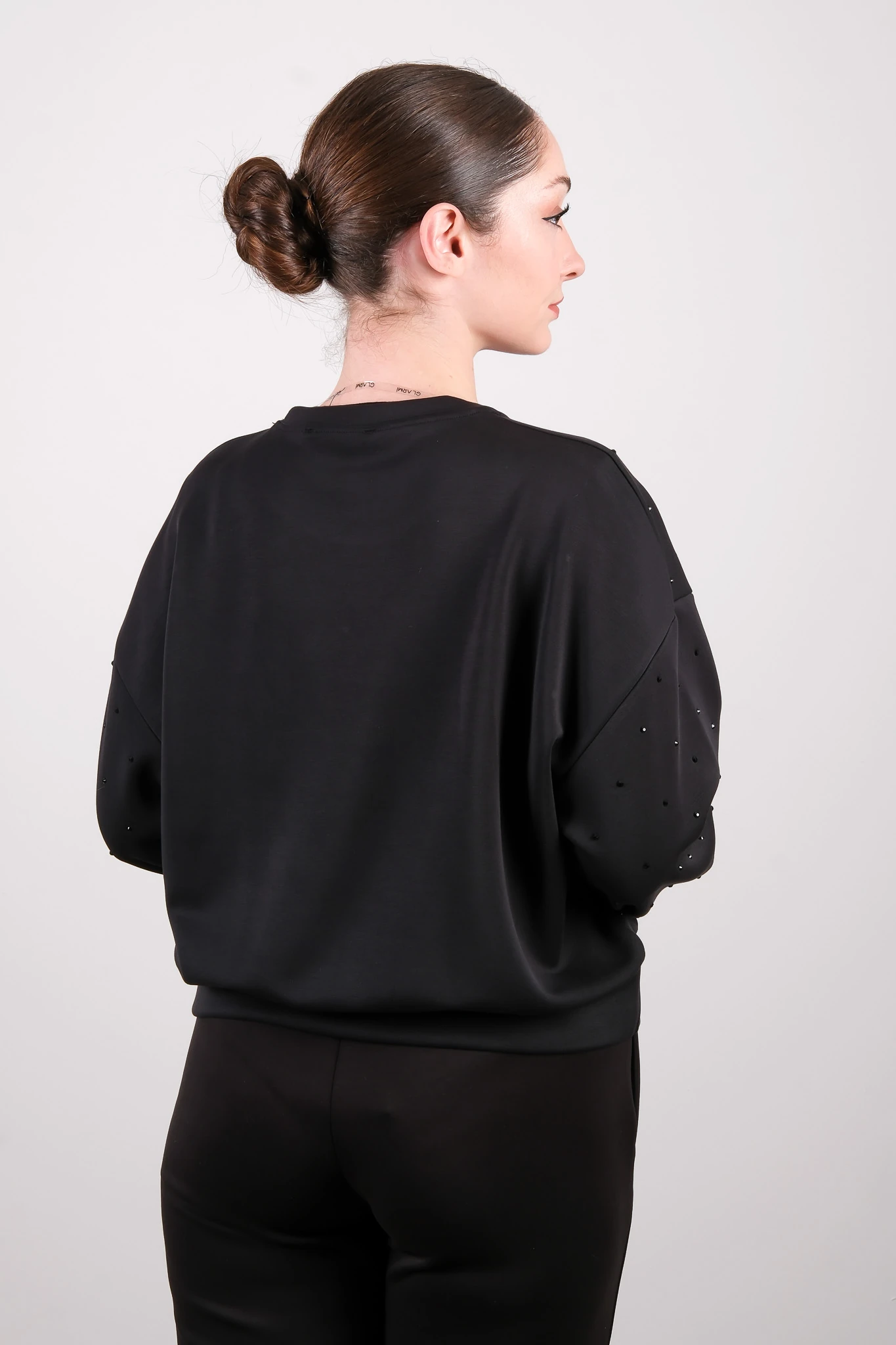 65354 ON TRİKO KAZAK