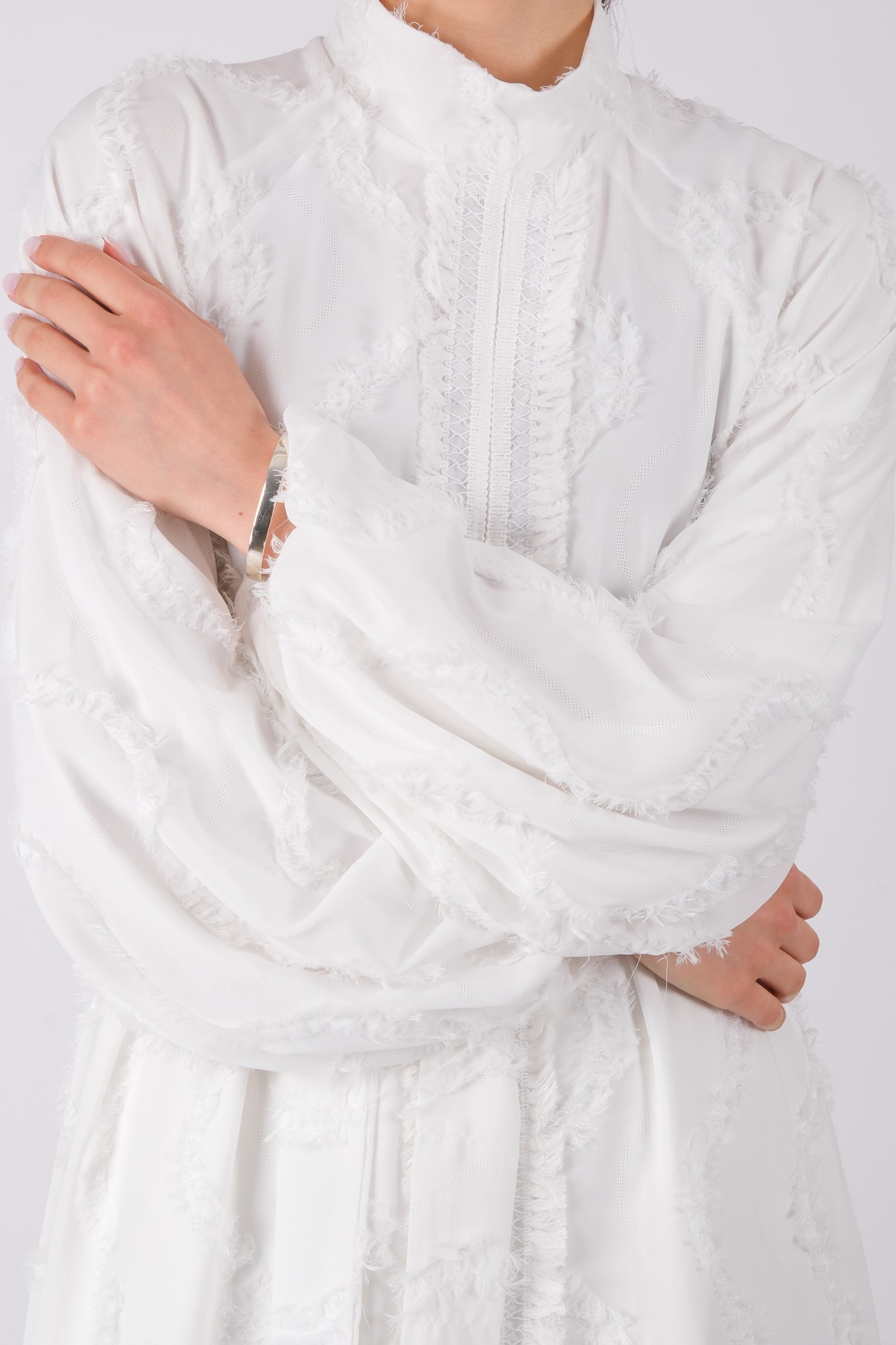 8235 FUSHYA DRESS