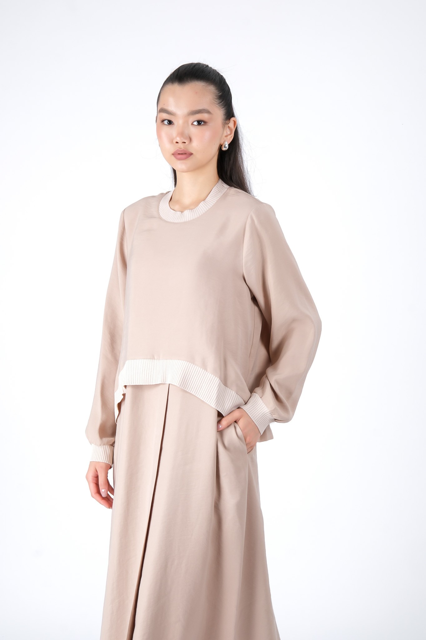 2044 NUSS DRESS