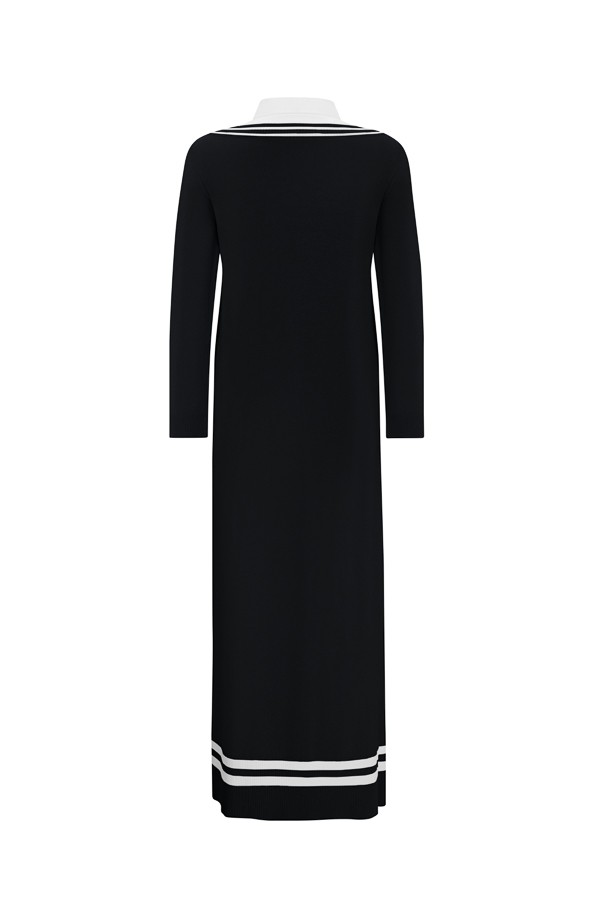 4038 MISS DALIDA DRESS