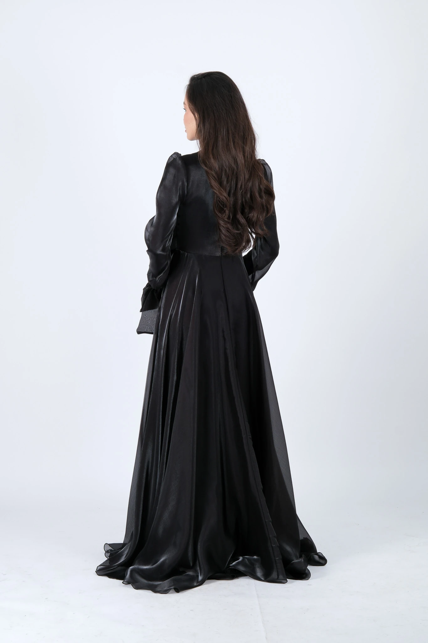 6370 FASHION NIGHT DRESS