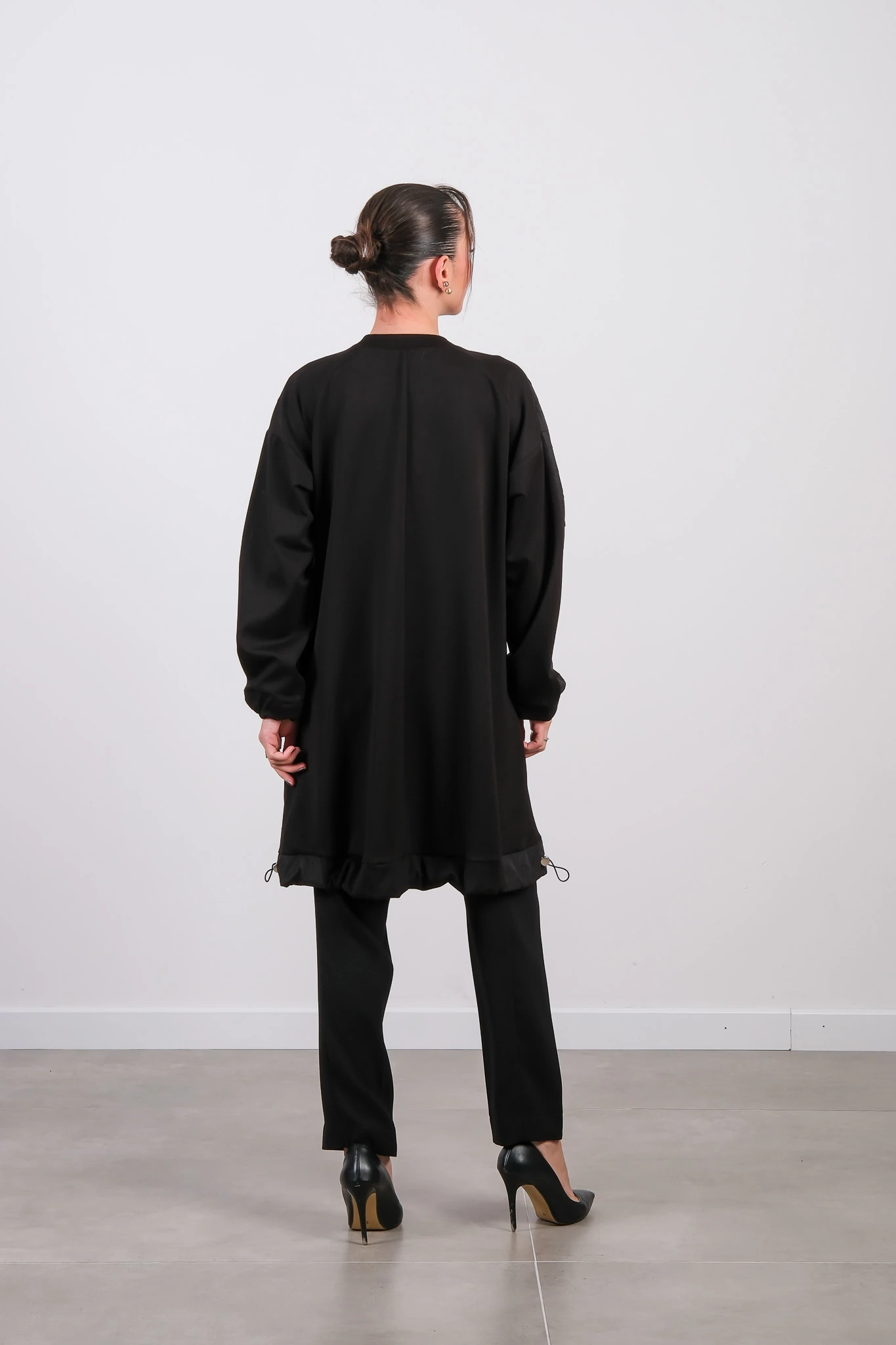 38040 MİSSWHENCE TUNİK