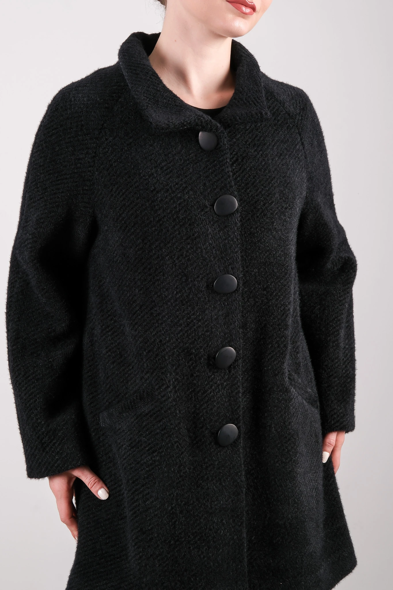 64701 ON TRİKO HIRKA