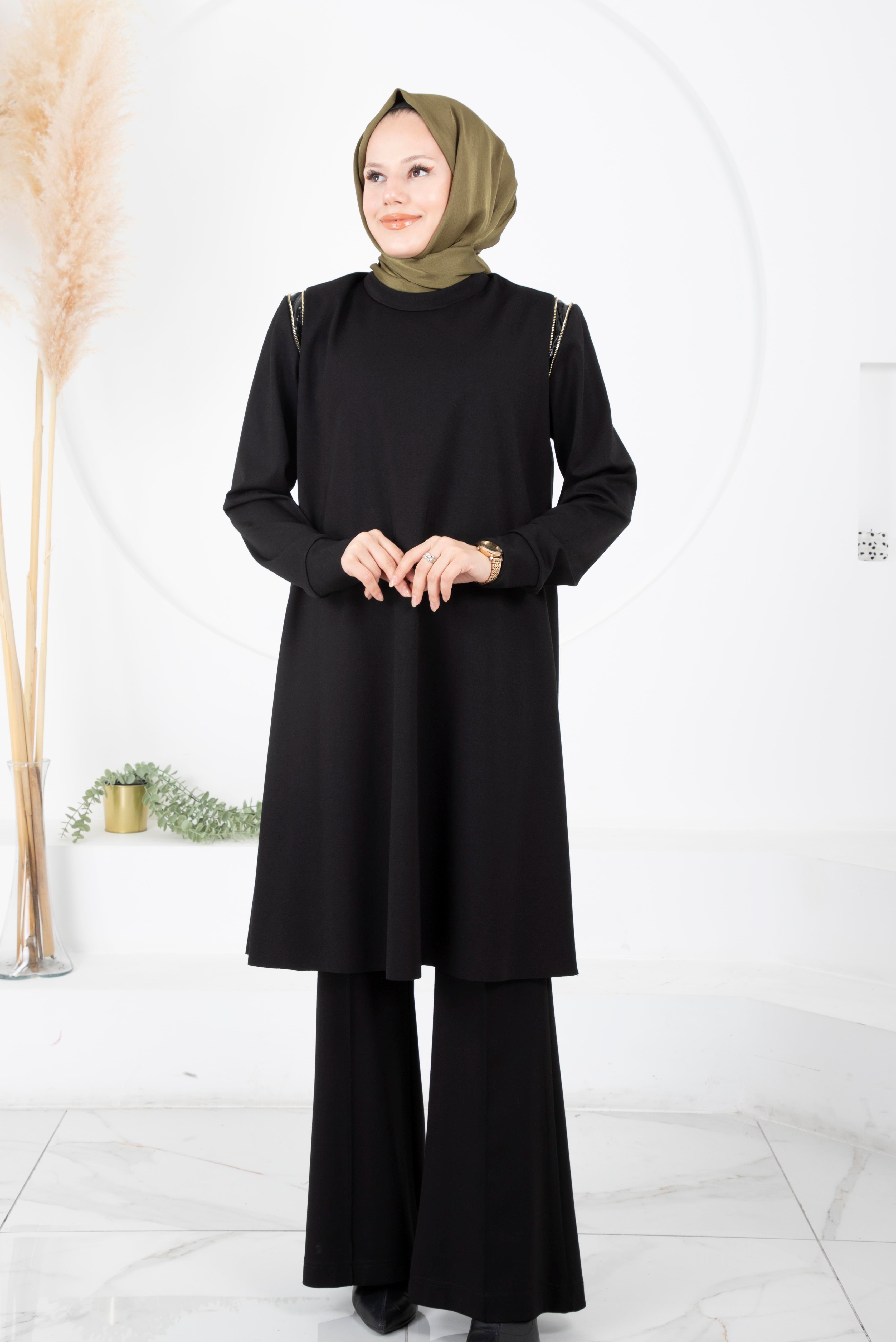 34012 MİSSWENCHE TUNİK