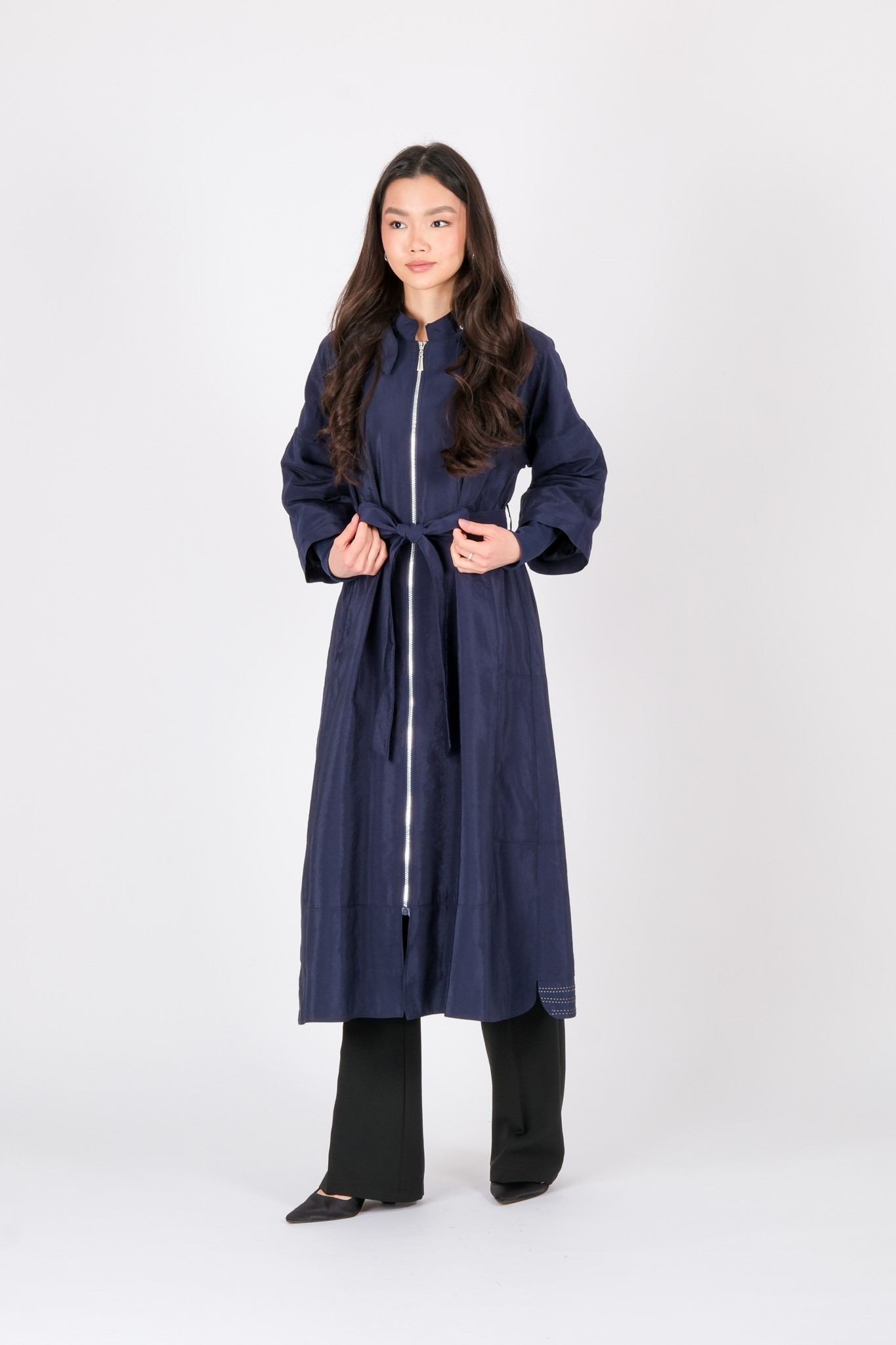 S-25-856 MASSİMO DONNA