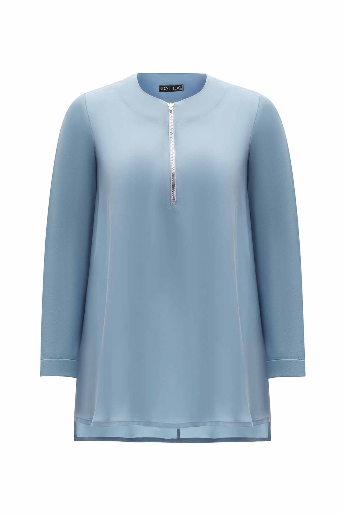 6061 MISS DALIDA TUNIC