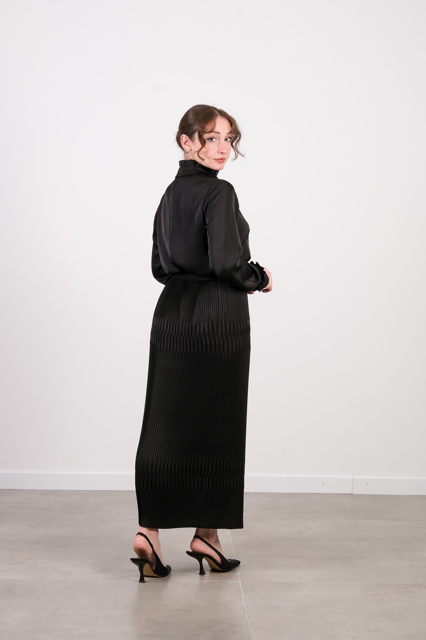 38015 MİSSWHENCE TAKIM