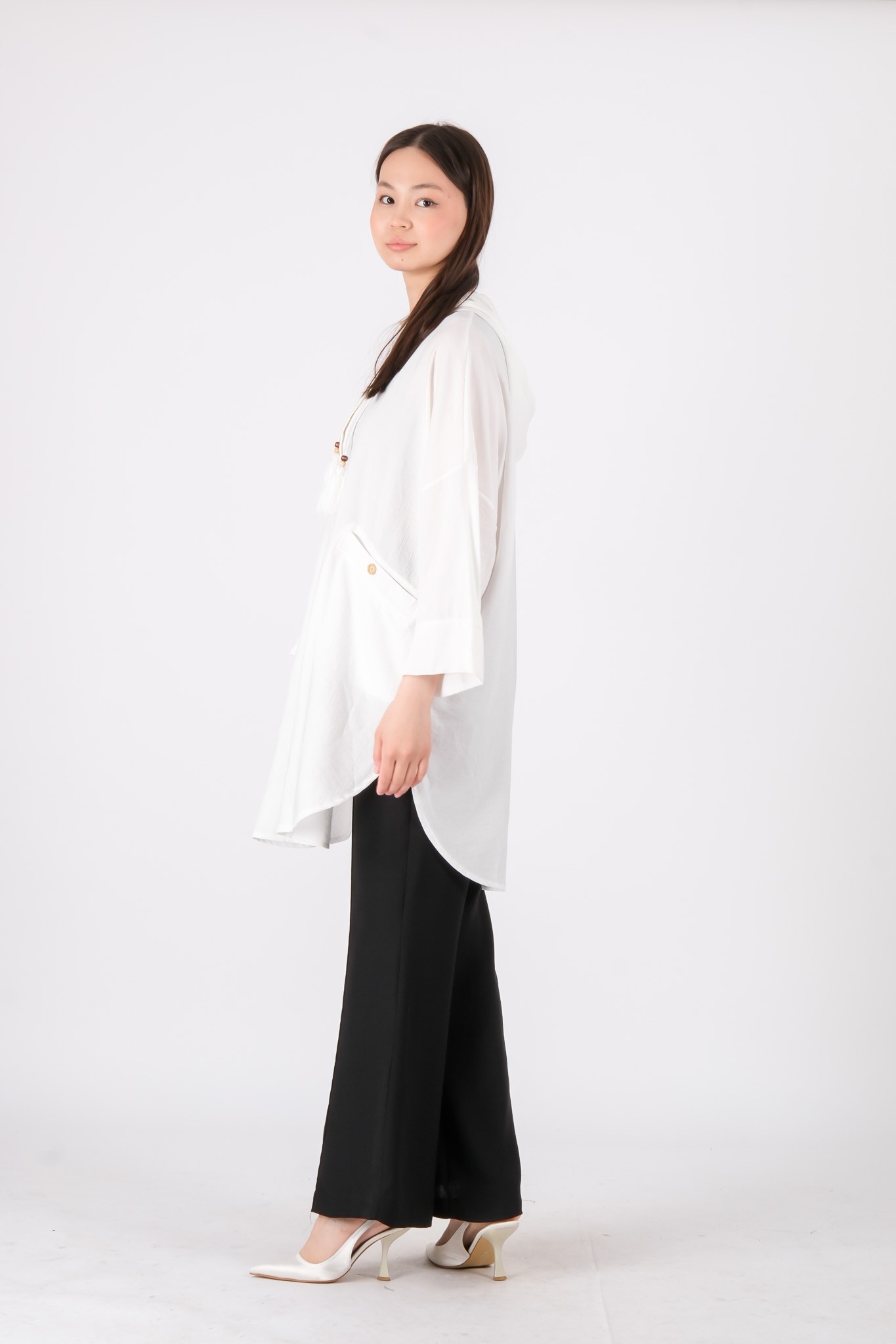 34599 IKOLL TUNIC