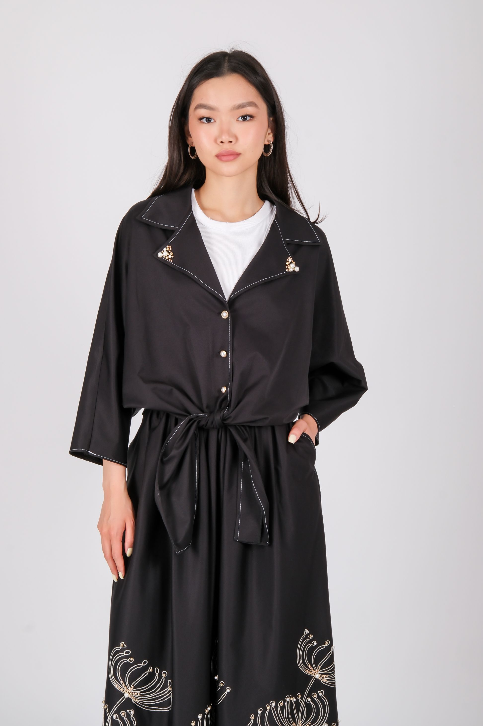 10040 MODAİLGİ BLUZ