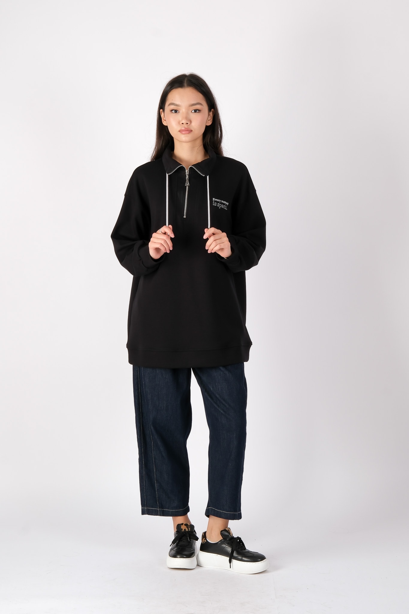 35784 İKOL SWEAT