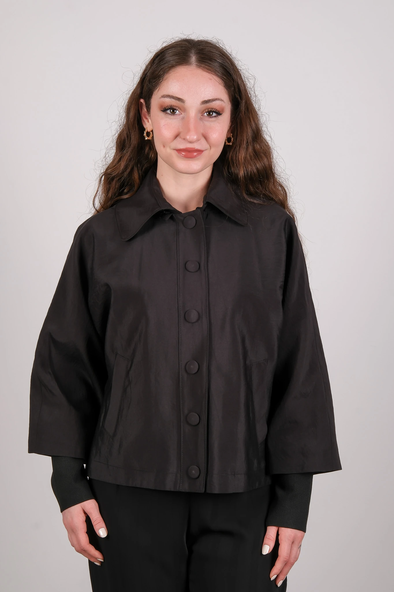 W-26-170 MASSİMO DONNA CEKET