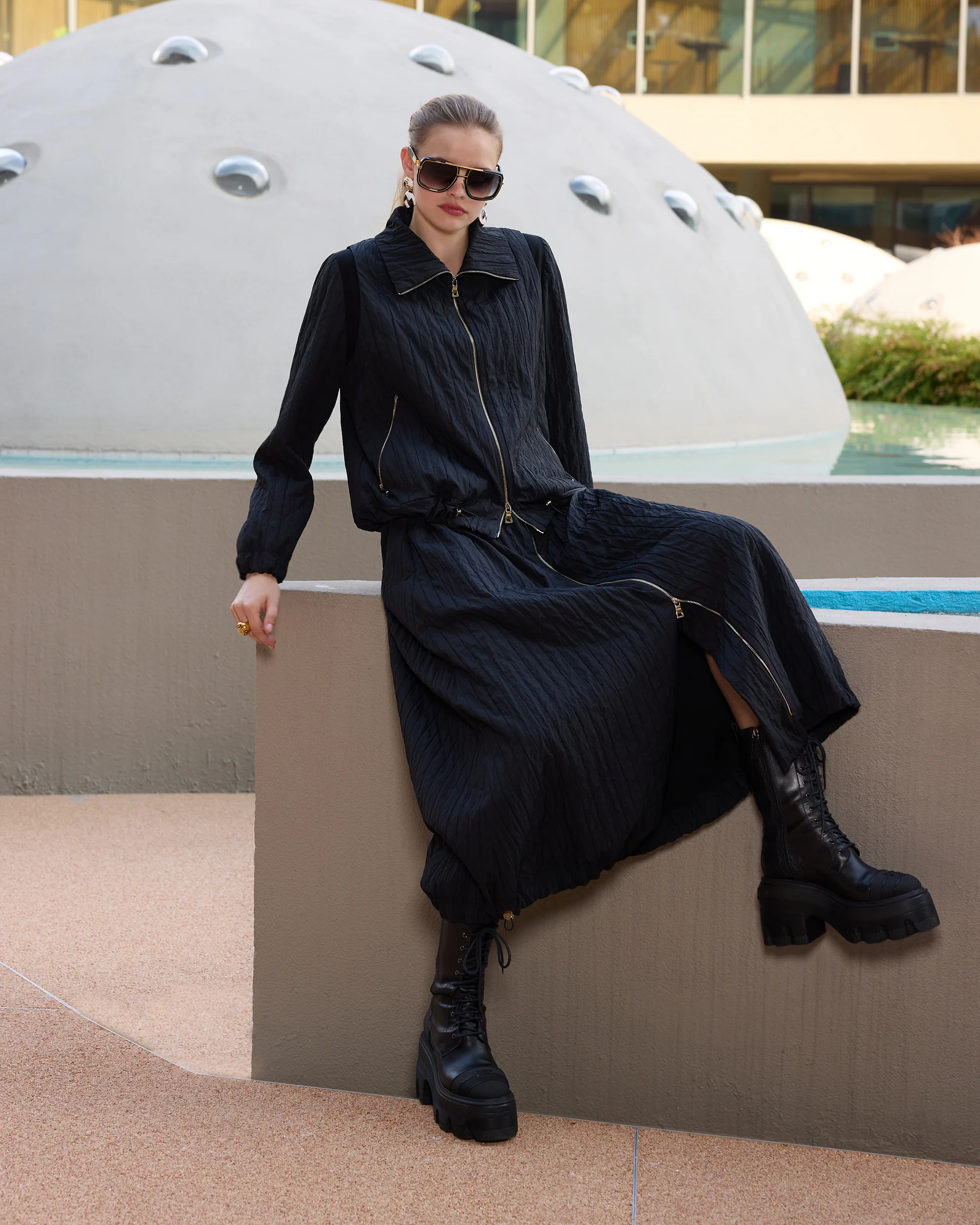 38216 MİSSWHENCE TAKIM