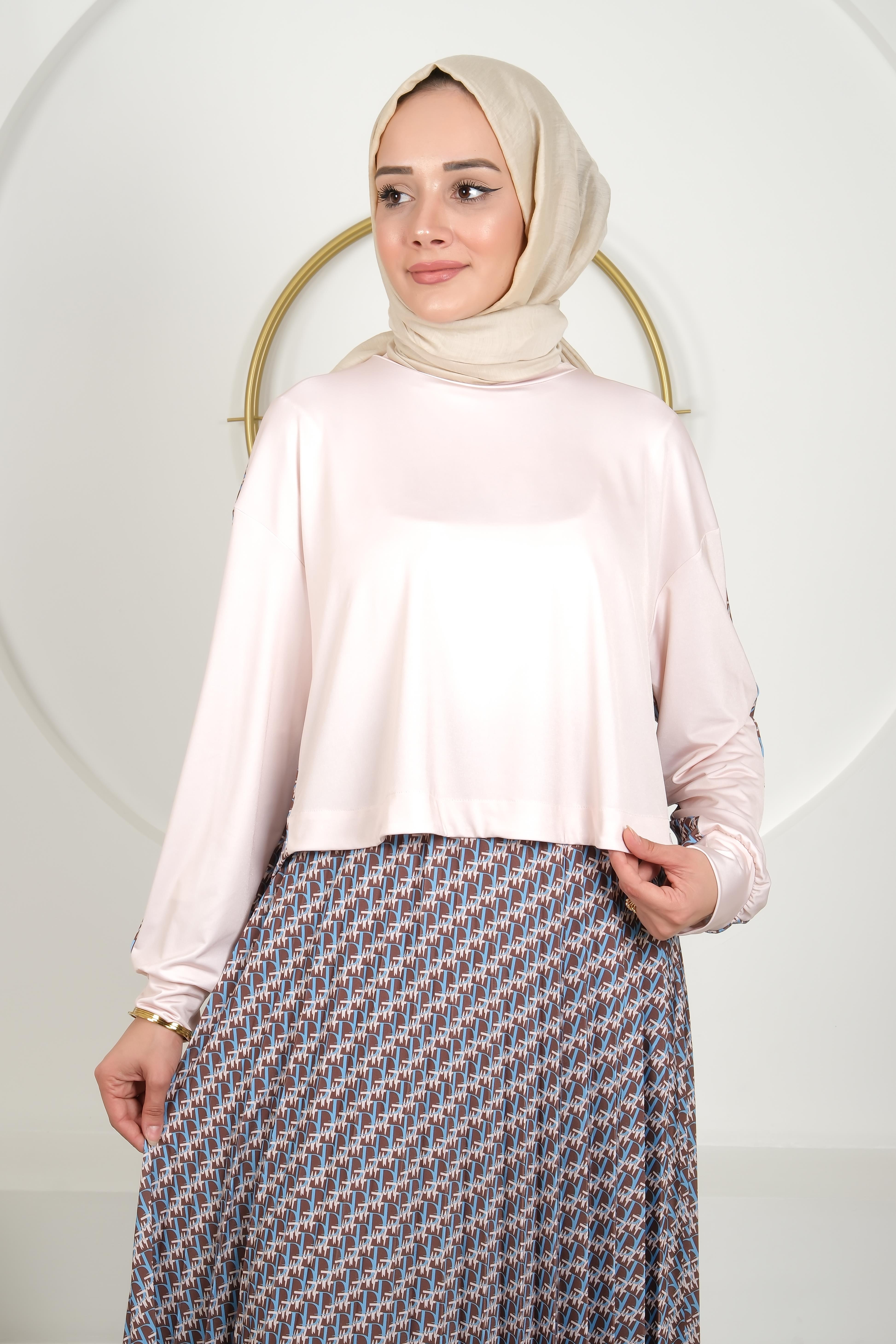 s-24-117 massimo donna tunik