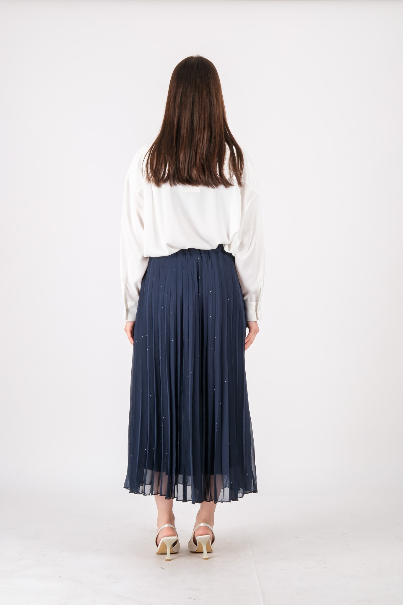 34529 IKOLL SKIRT