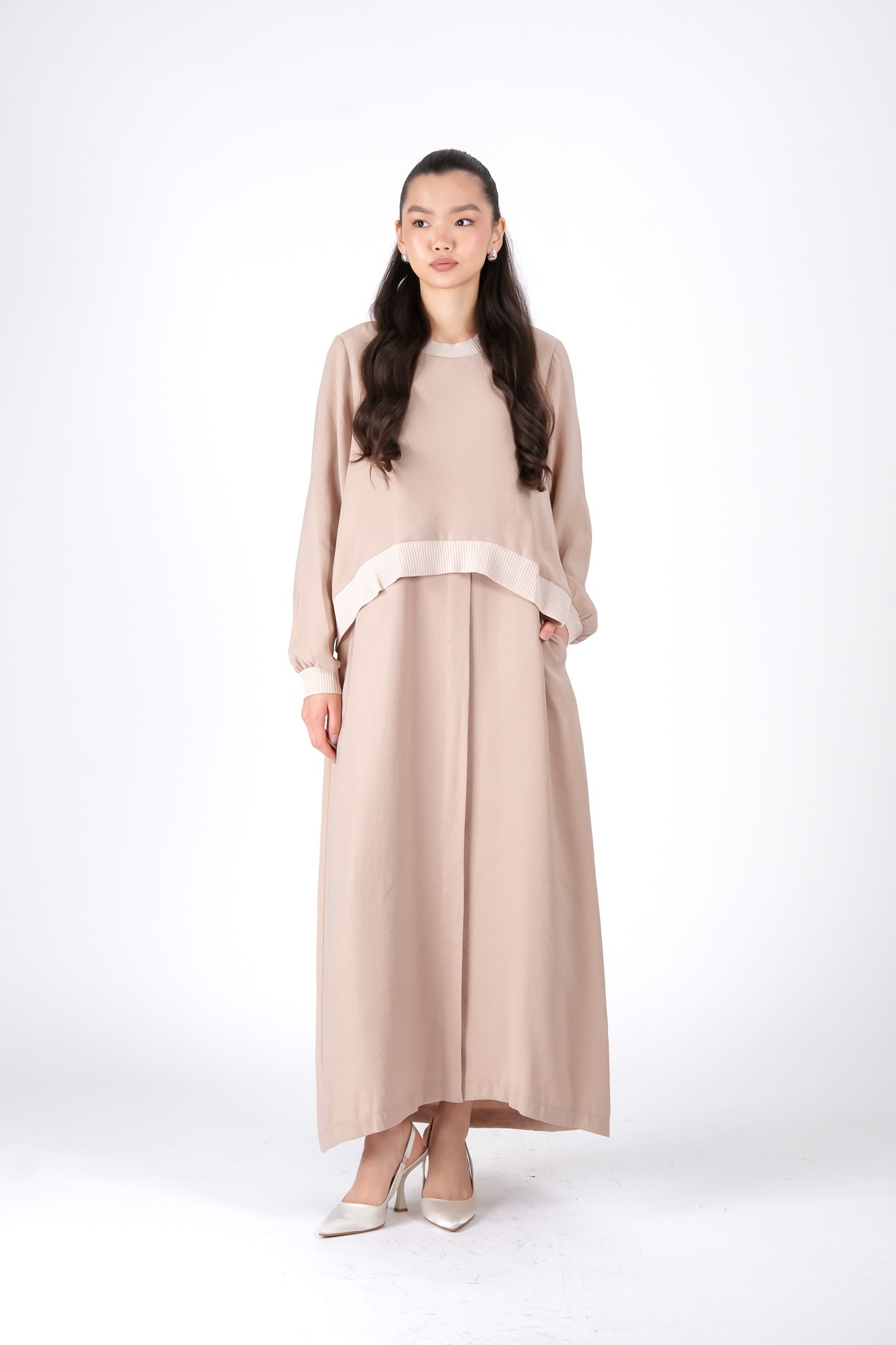 2044 NUSS DRESS