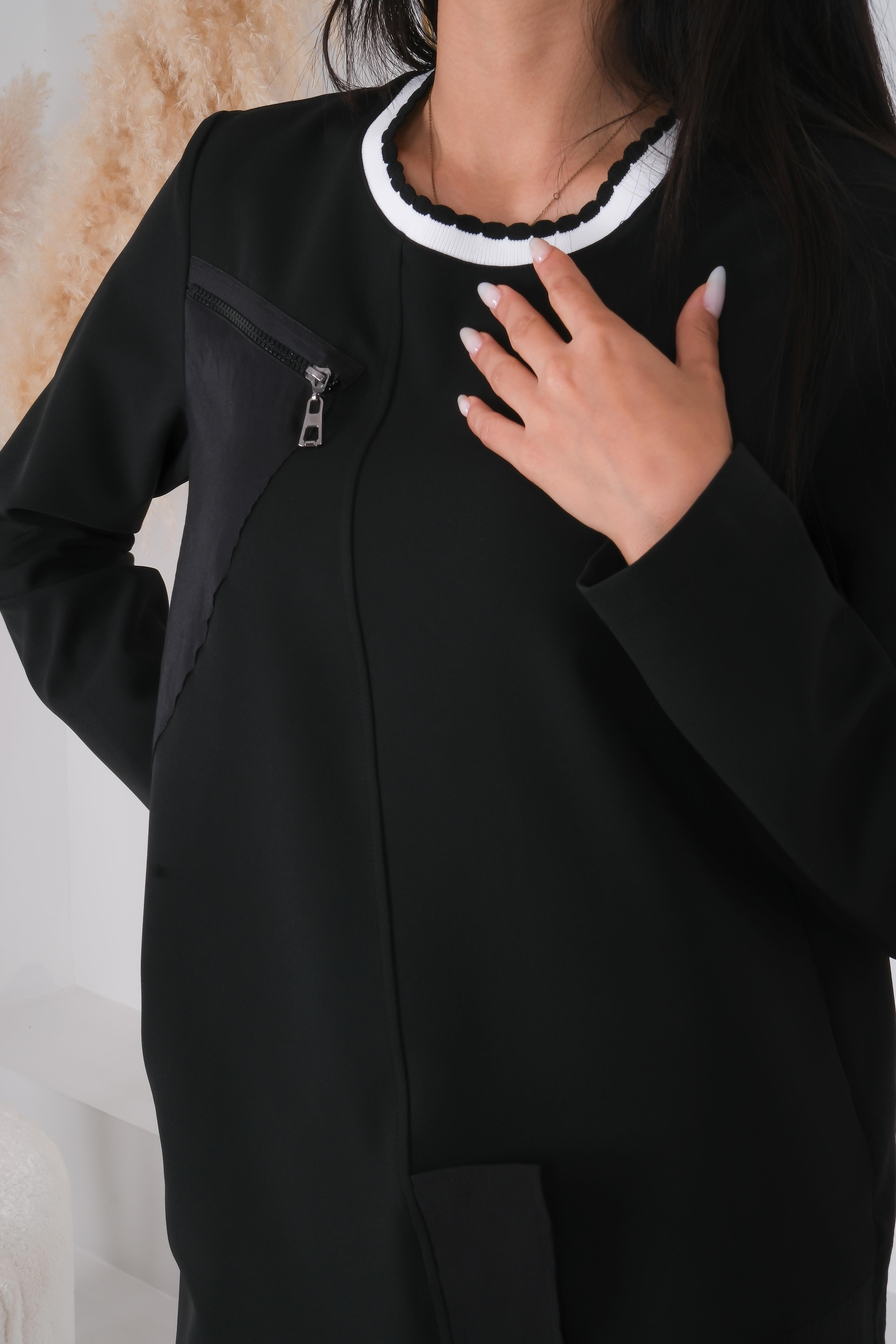 s-24-231 massimo donna tunik
