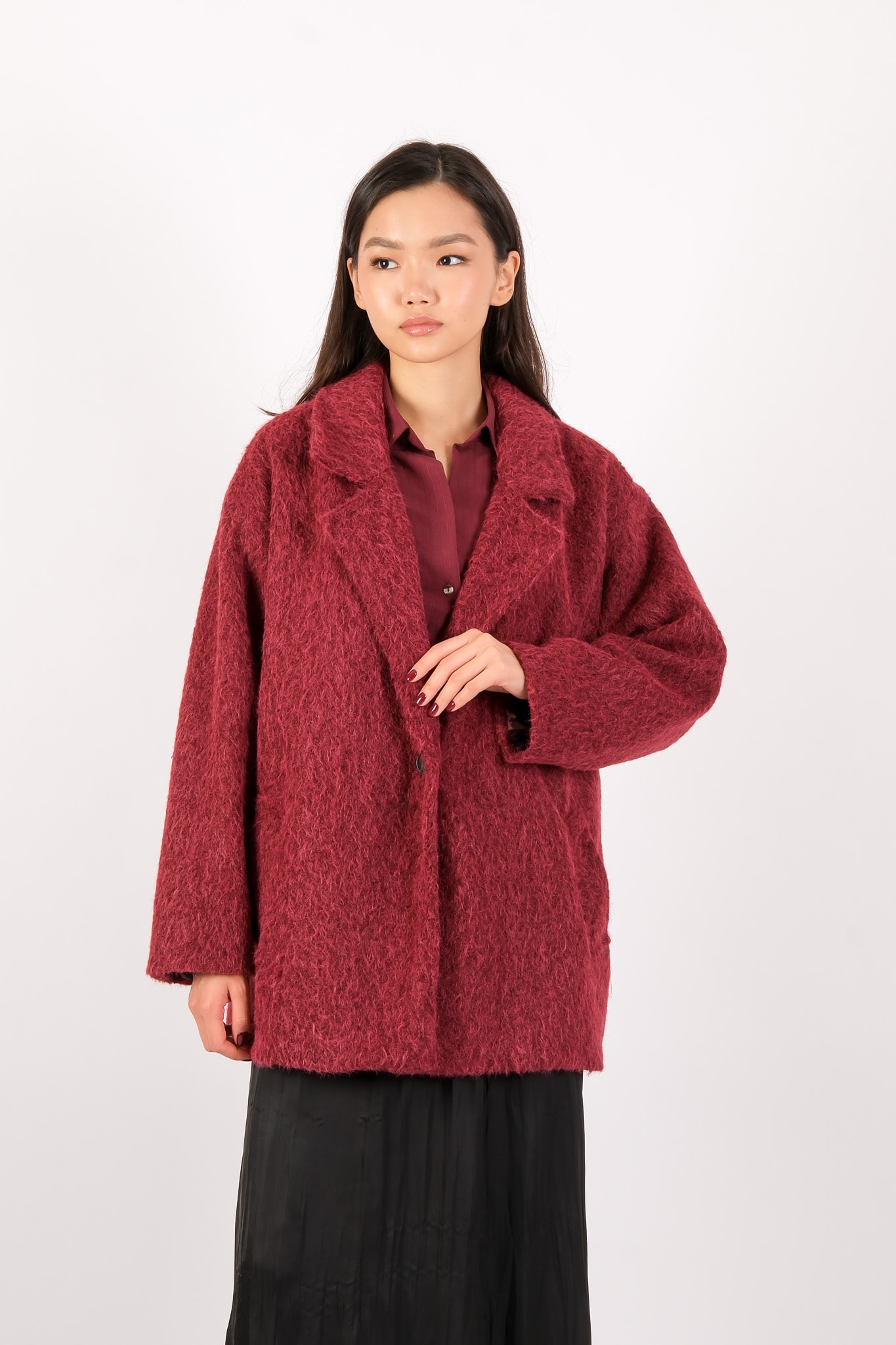 1600 SY KABAN - Bordo
