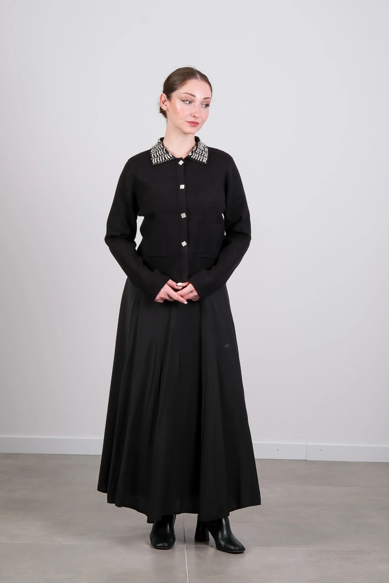 60907 ON TRİKO HIRKA