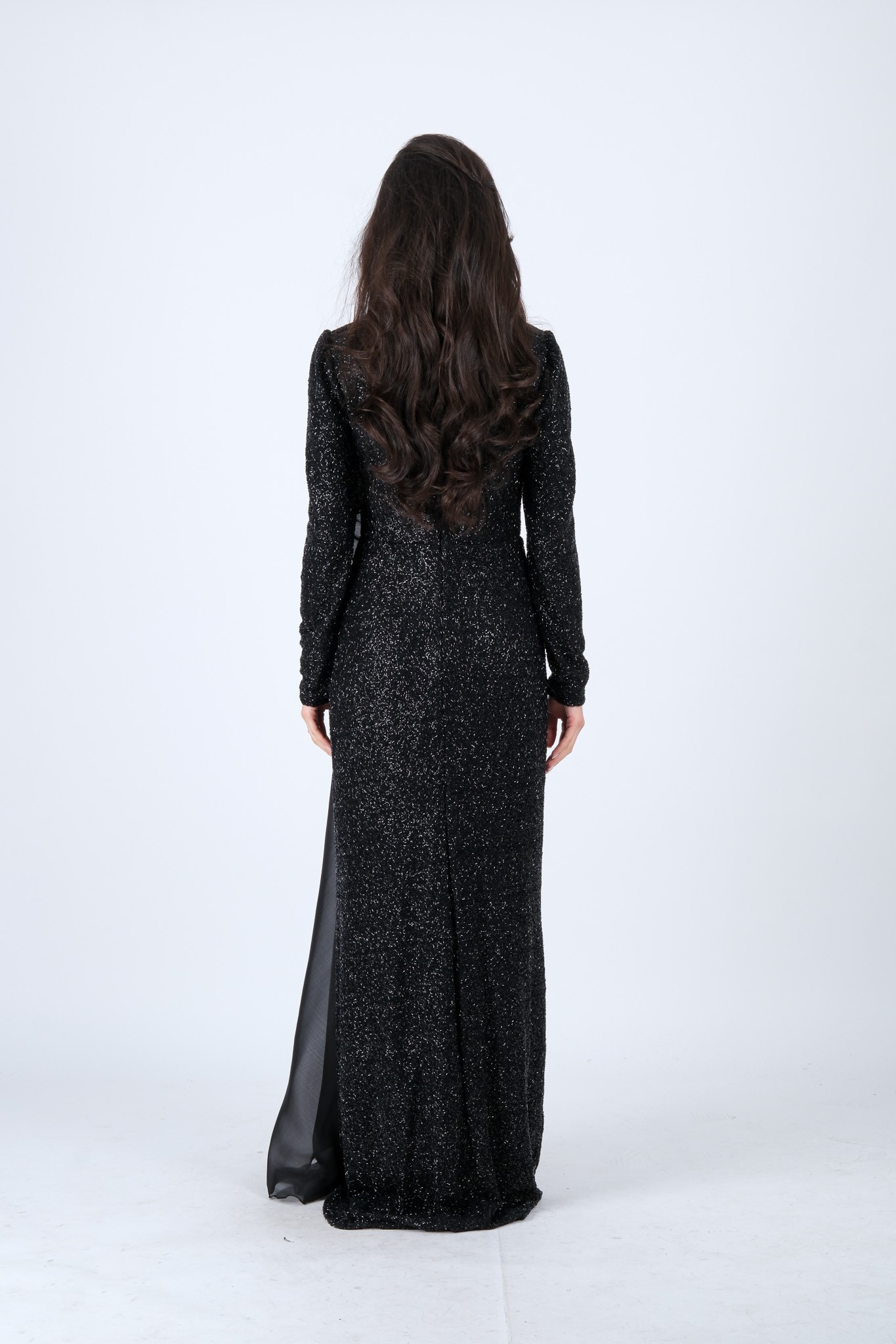 6330 FASHION NIGHT ELBİSE
