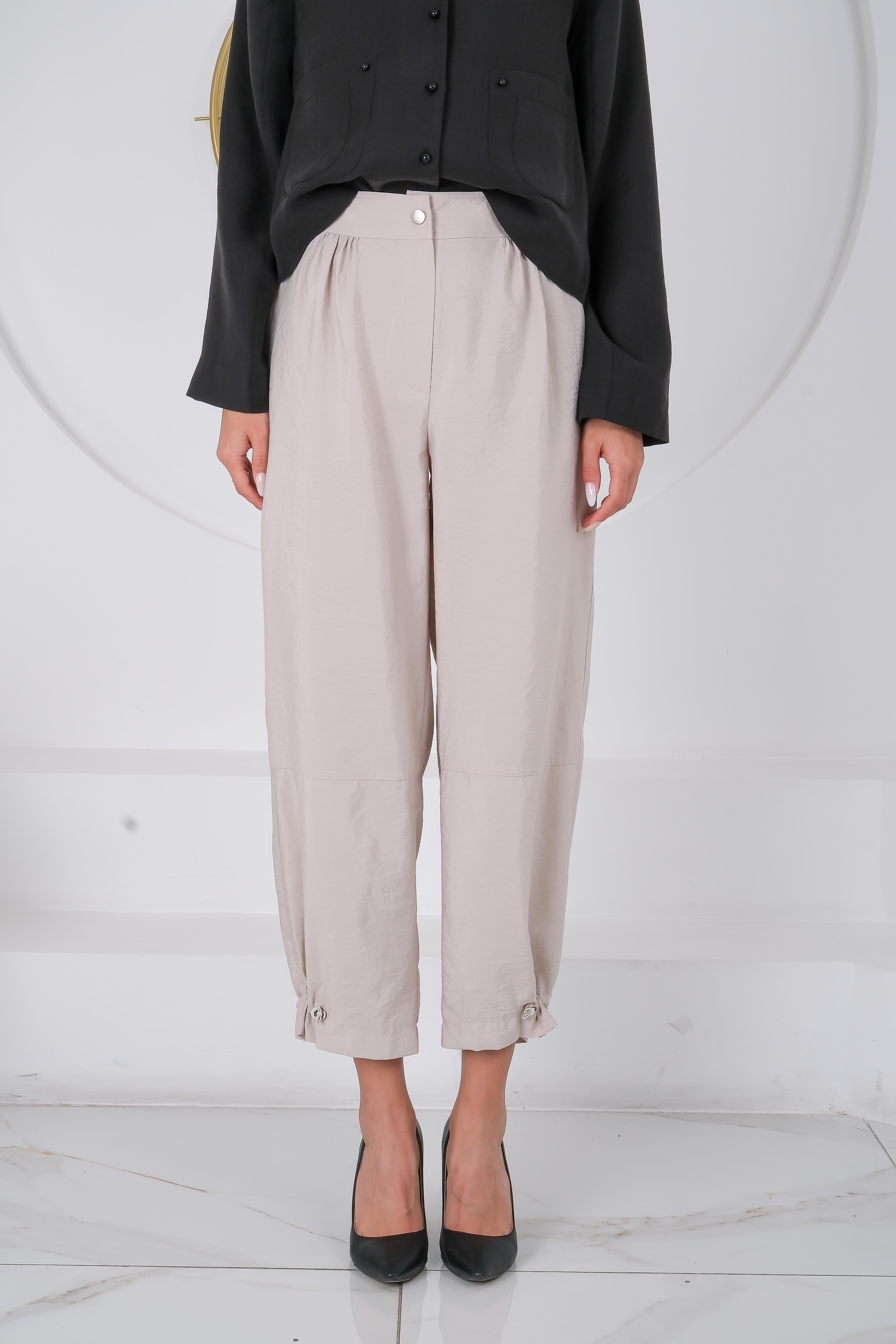 S-24-360 MASSİMO DONNA PANTOLON