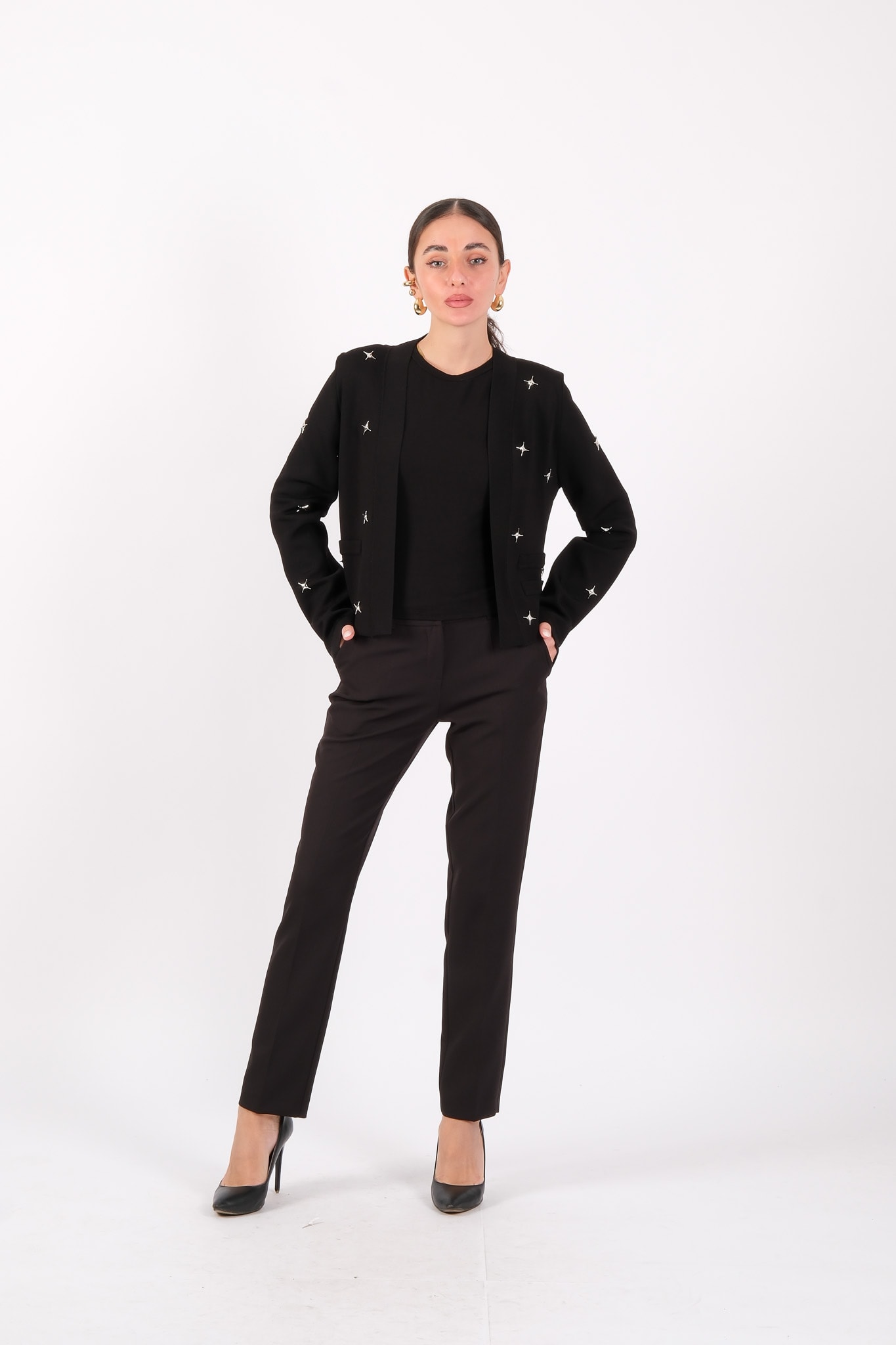 69901 ON TRİKO HIRKA