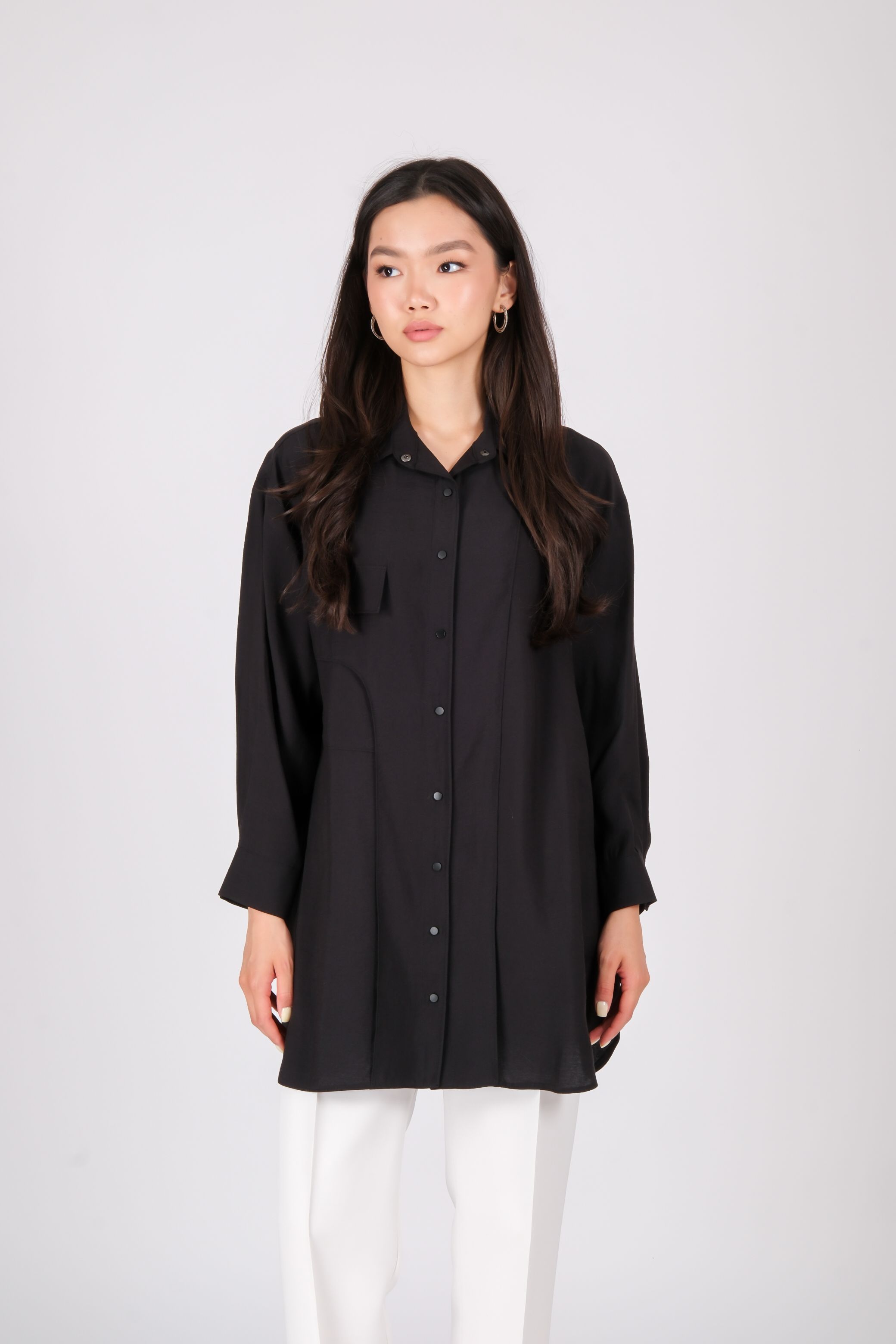 S-25-263 MASSİMO DONNA TUNİK