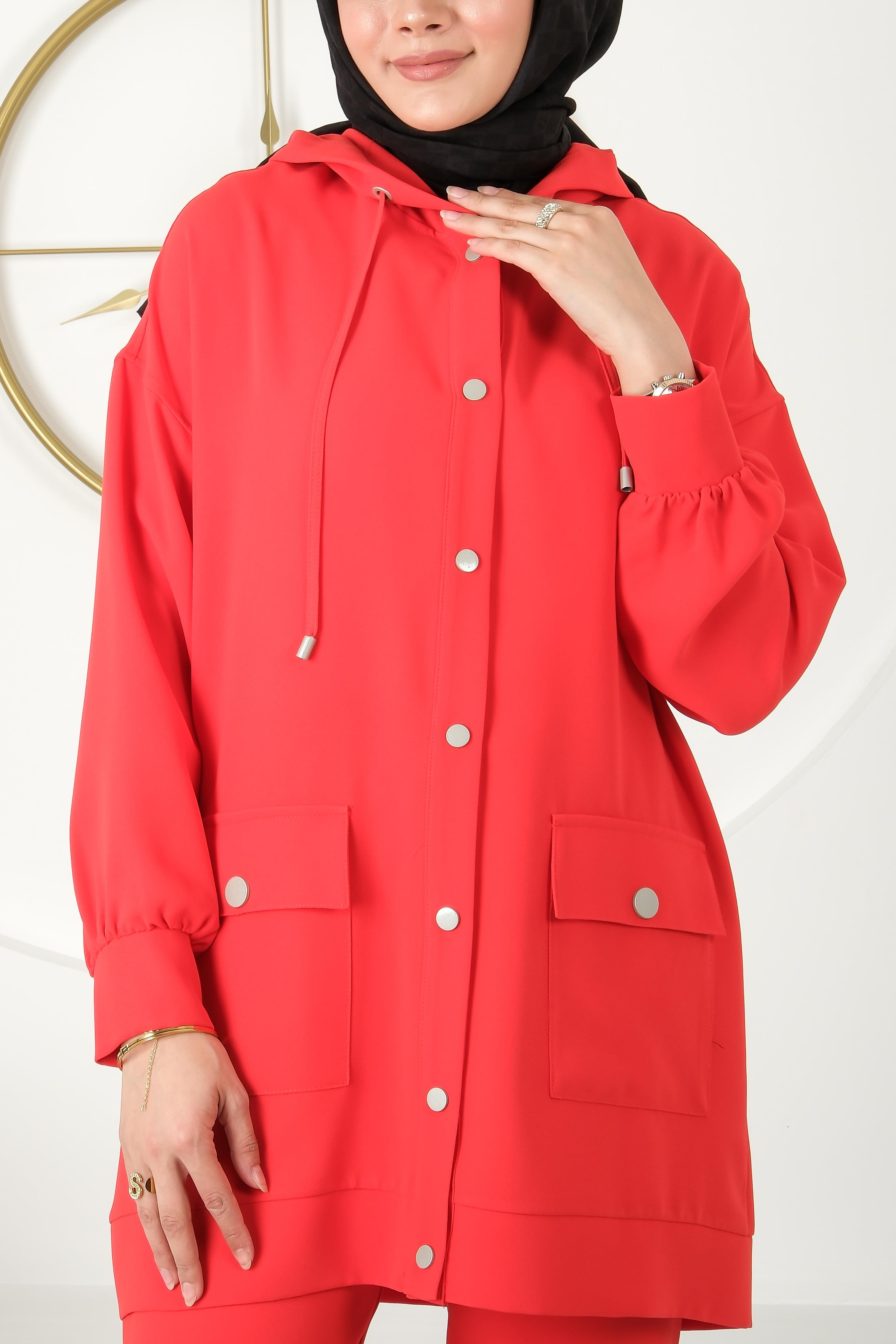 s-24-220 massimo donna tunik