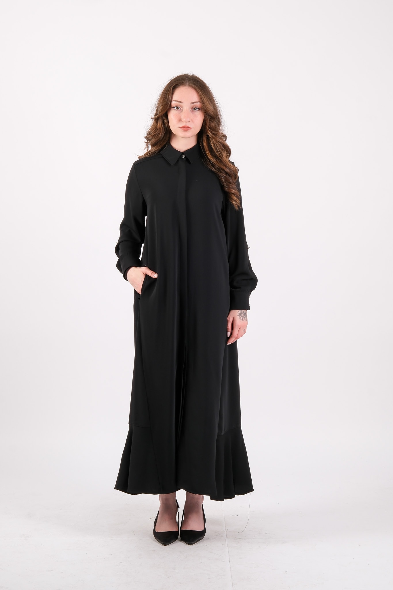 W-26-614 MASSİMO DONNA FERACE