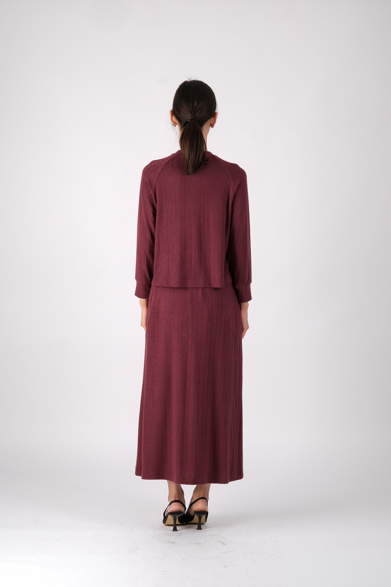 W-26-120 MASSİMO DONNA CEKET
