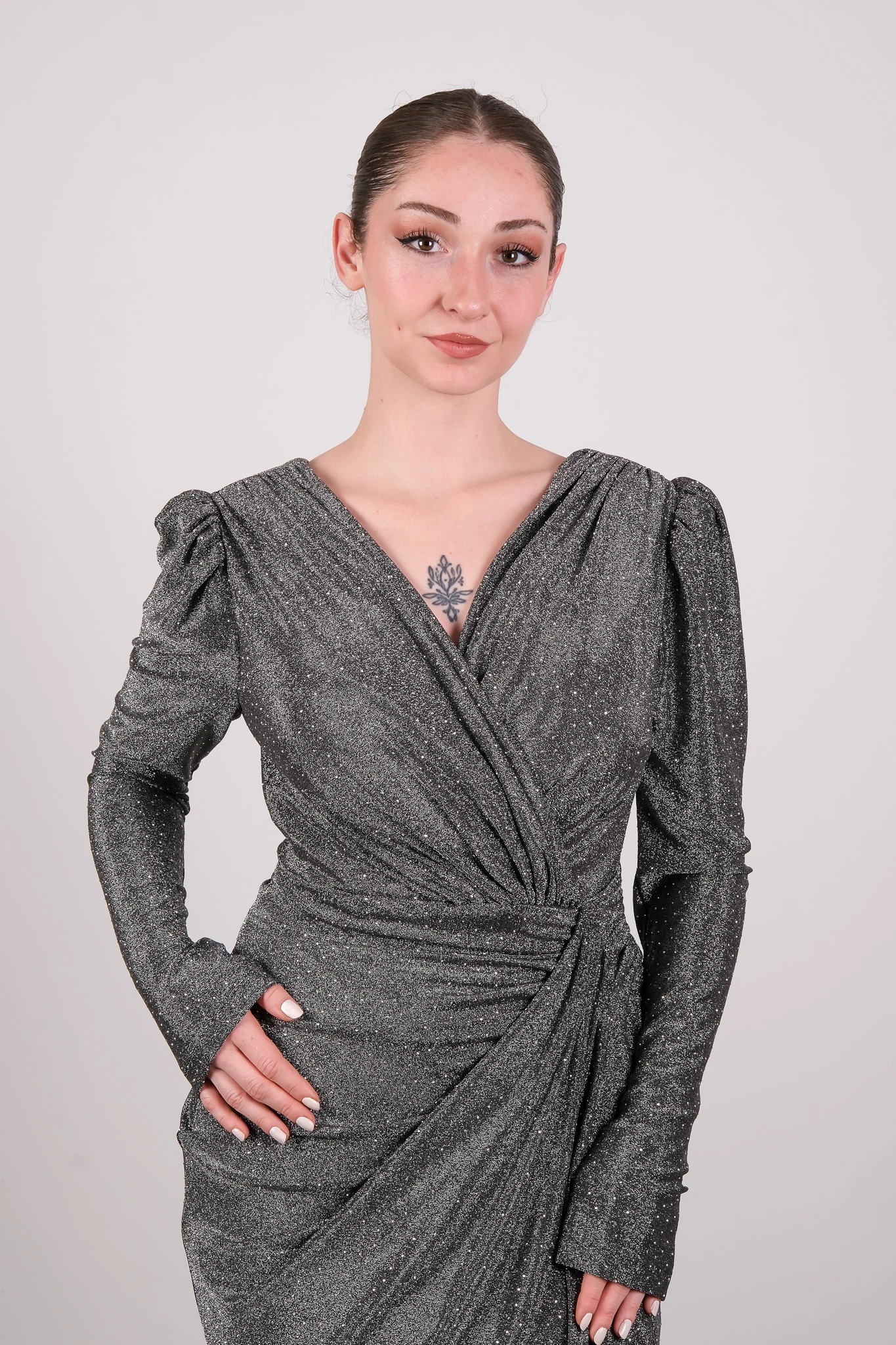 10303 FOR COSTUME ABİYE