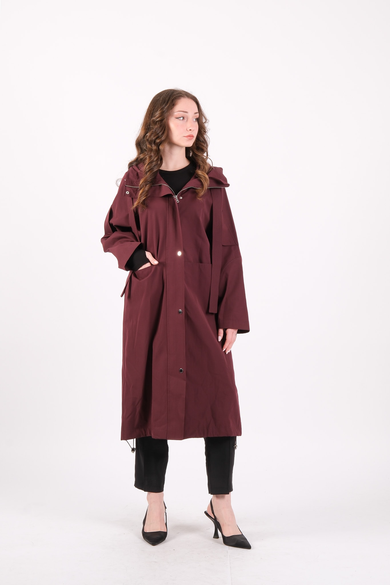 0078 SETRE TRENCH