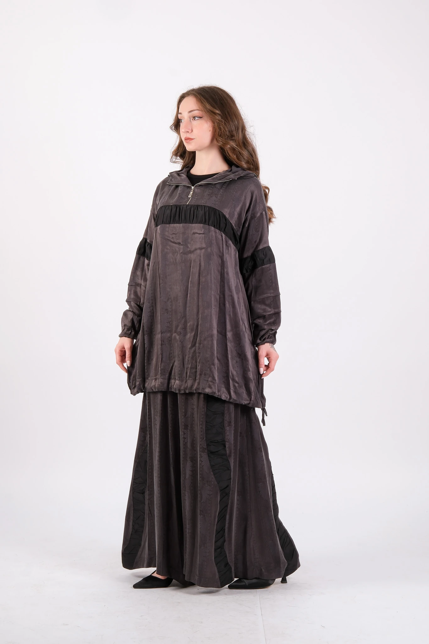 38034 MİSSWHENCE TAKIM